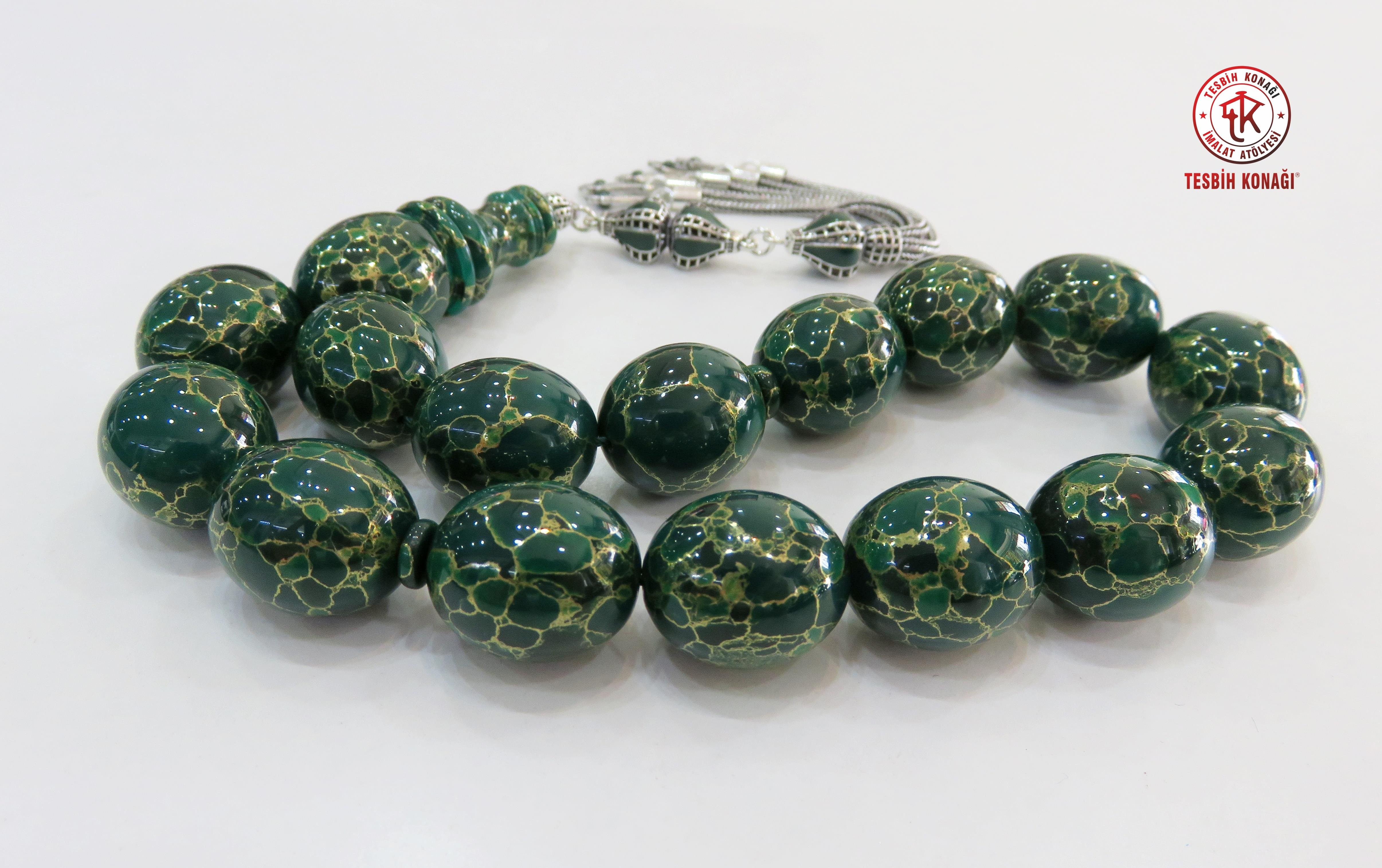 Arizona Firuze Efe Tesbih