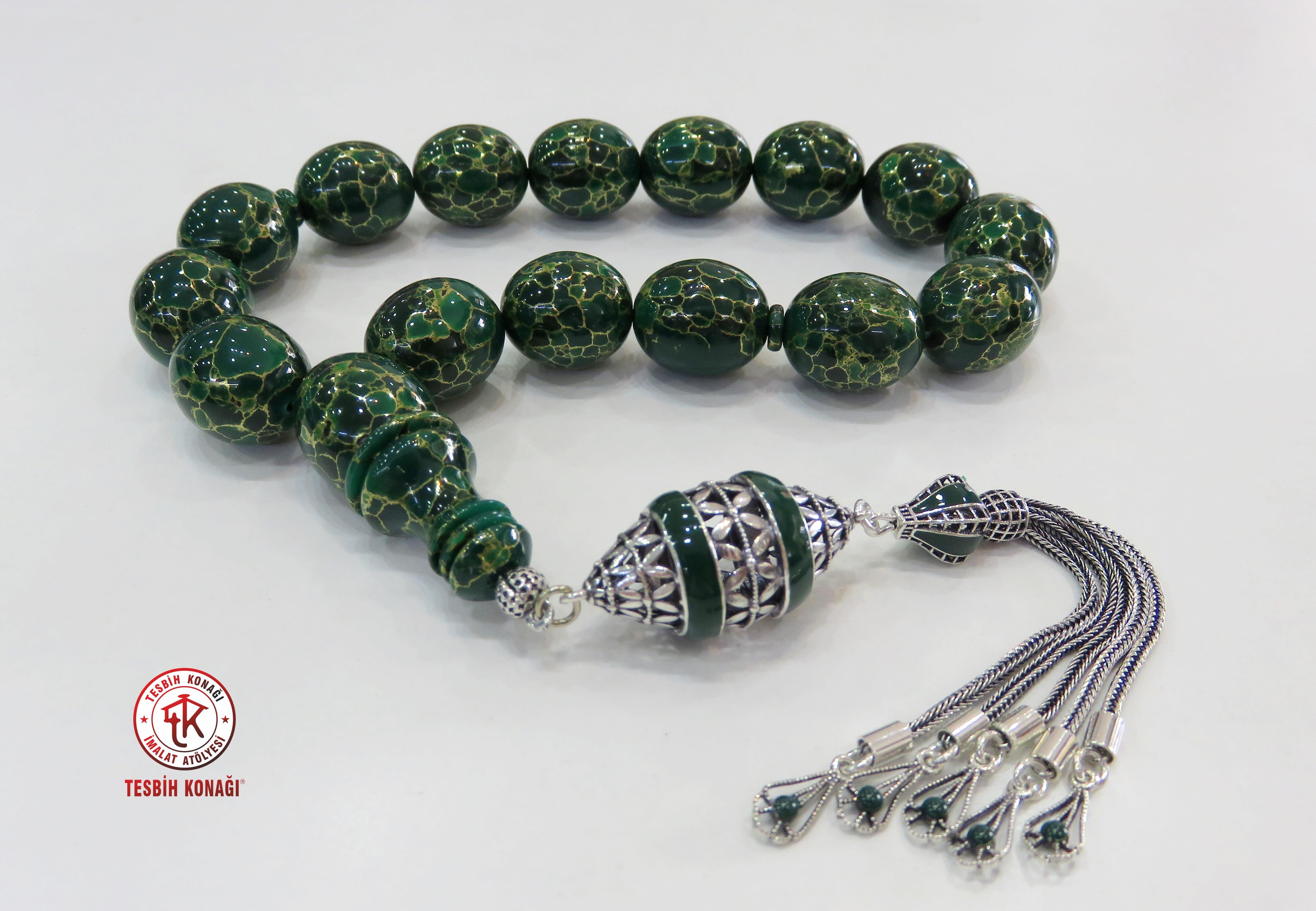 Arizona Firuze Efe Tesbih