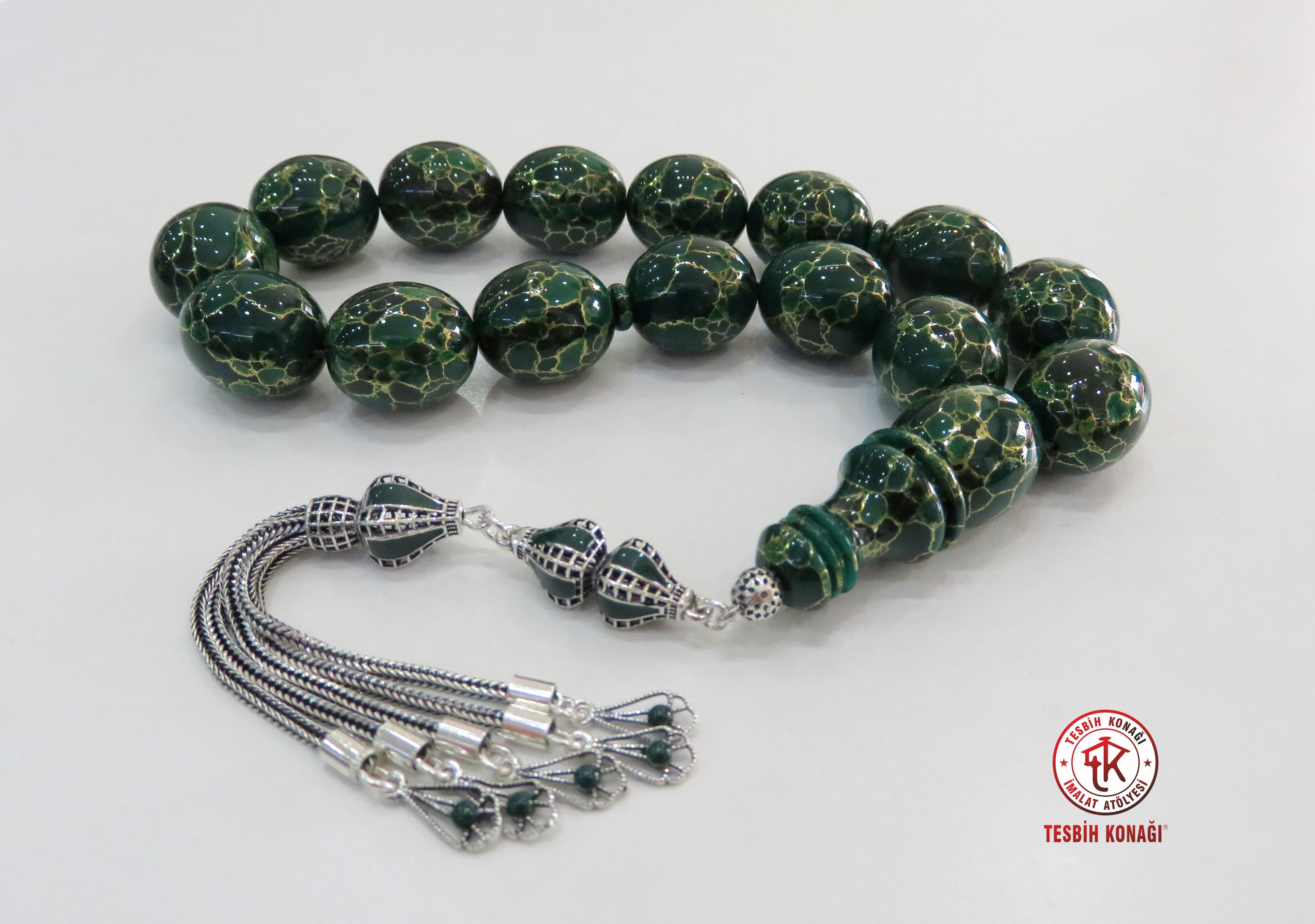 Arizona Firuze Efe Tesbih