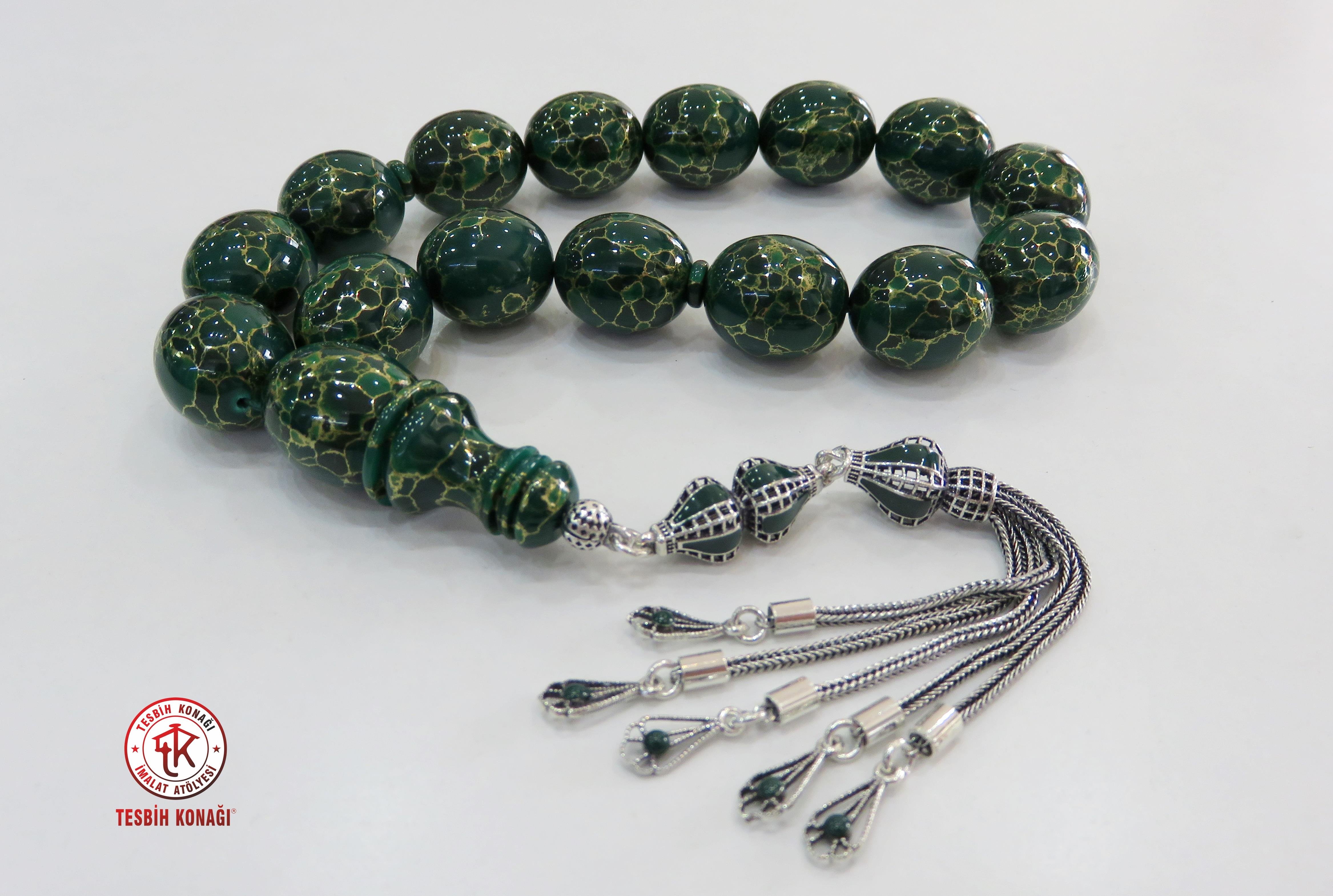 Arizona Firuze Efe Tesbih