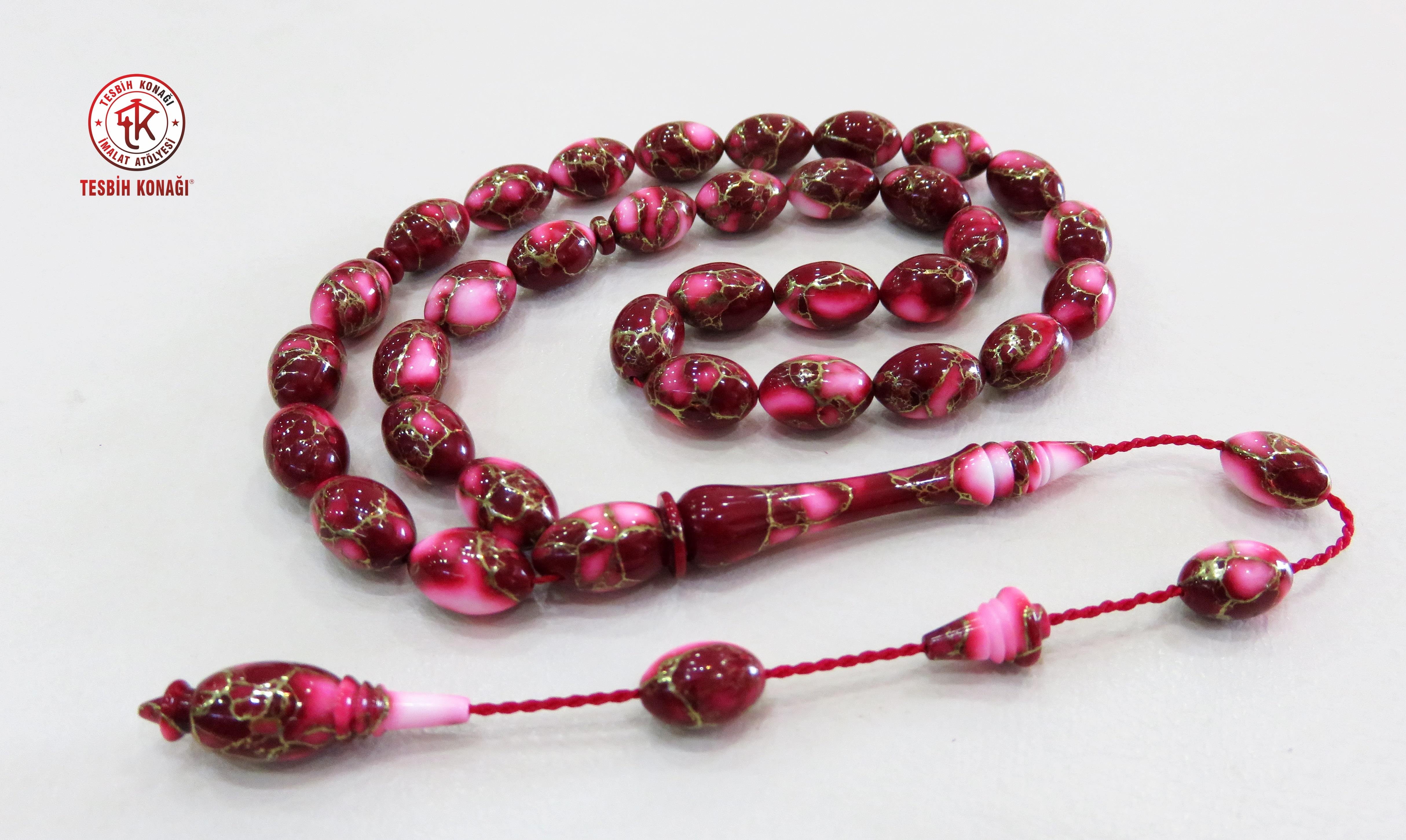 Arizona Firuze Tesbih