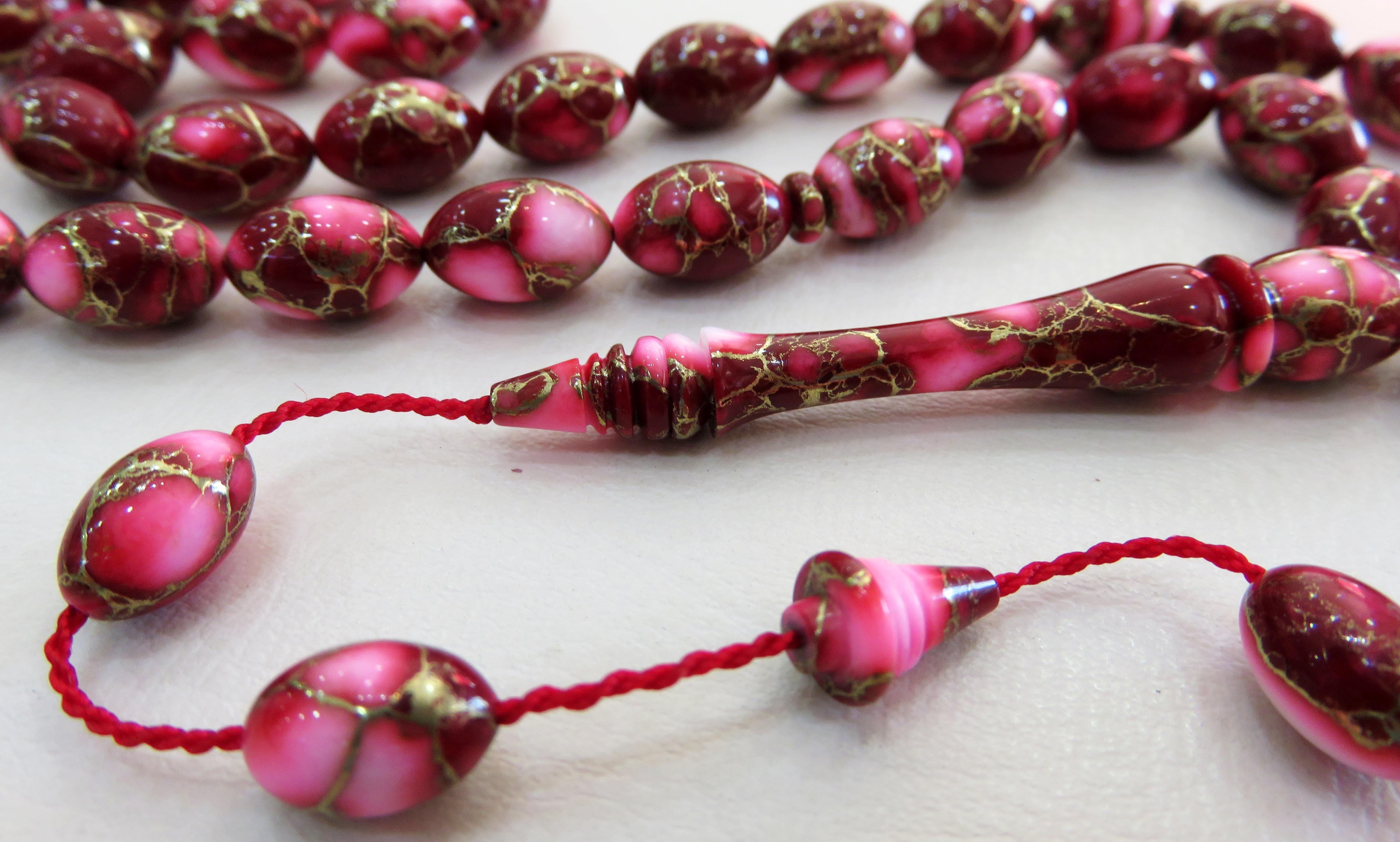 Arizona Firuze Tesbih