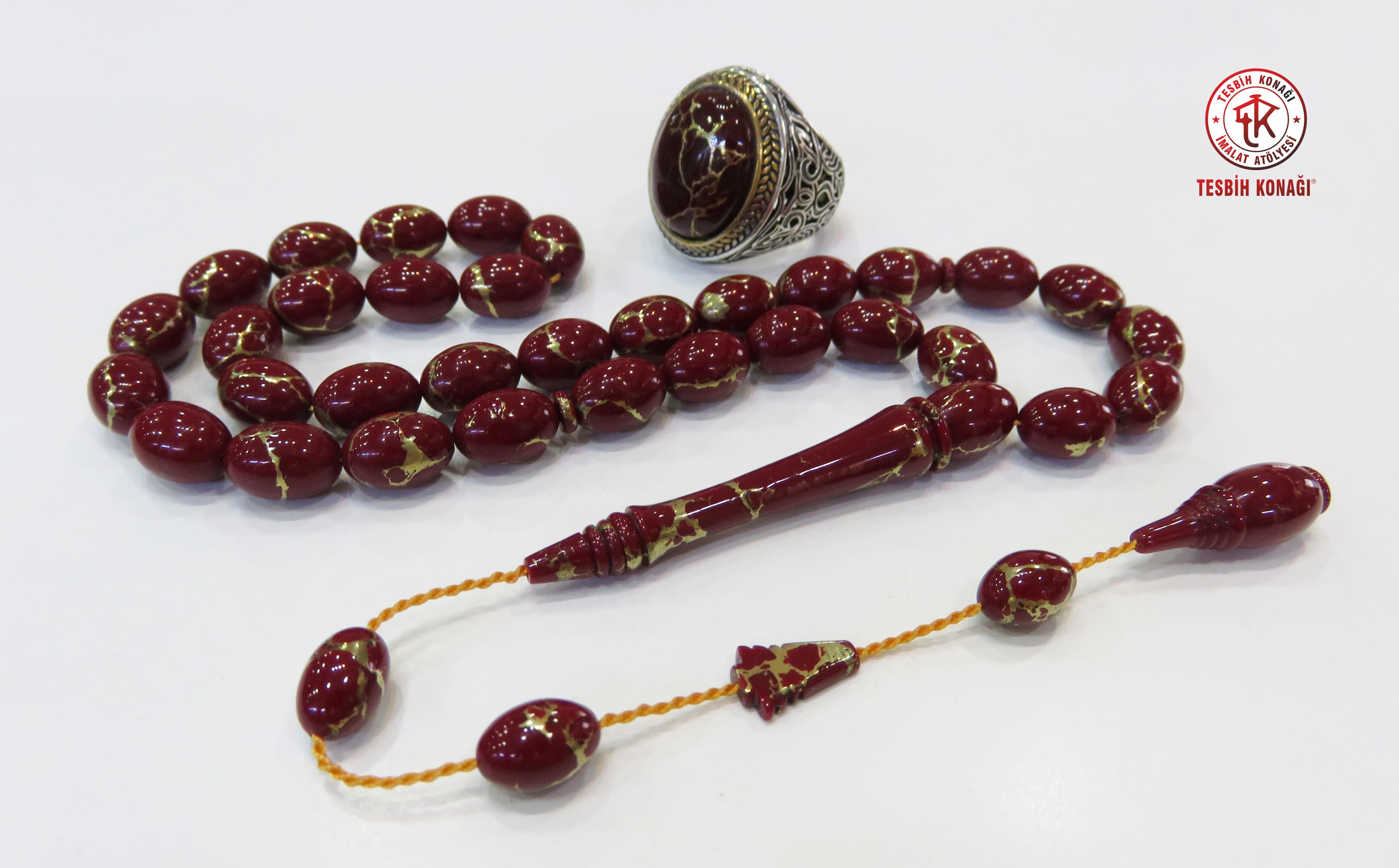 Arizona Firuze Tesbih