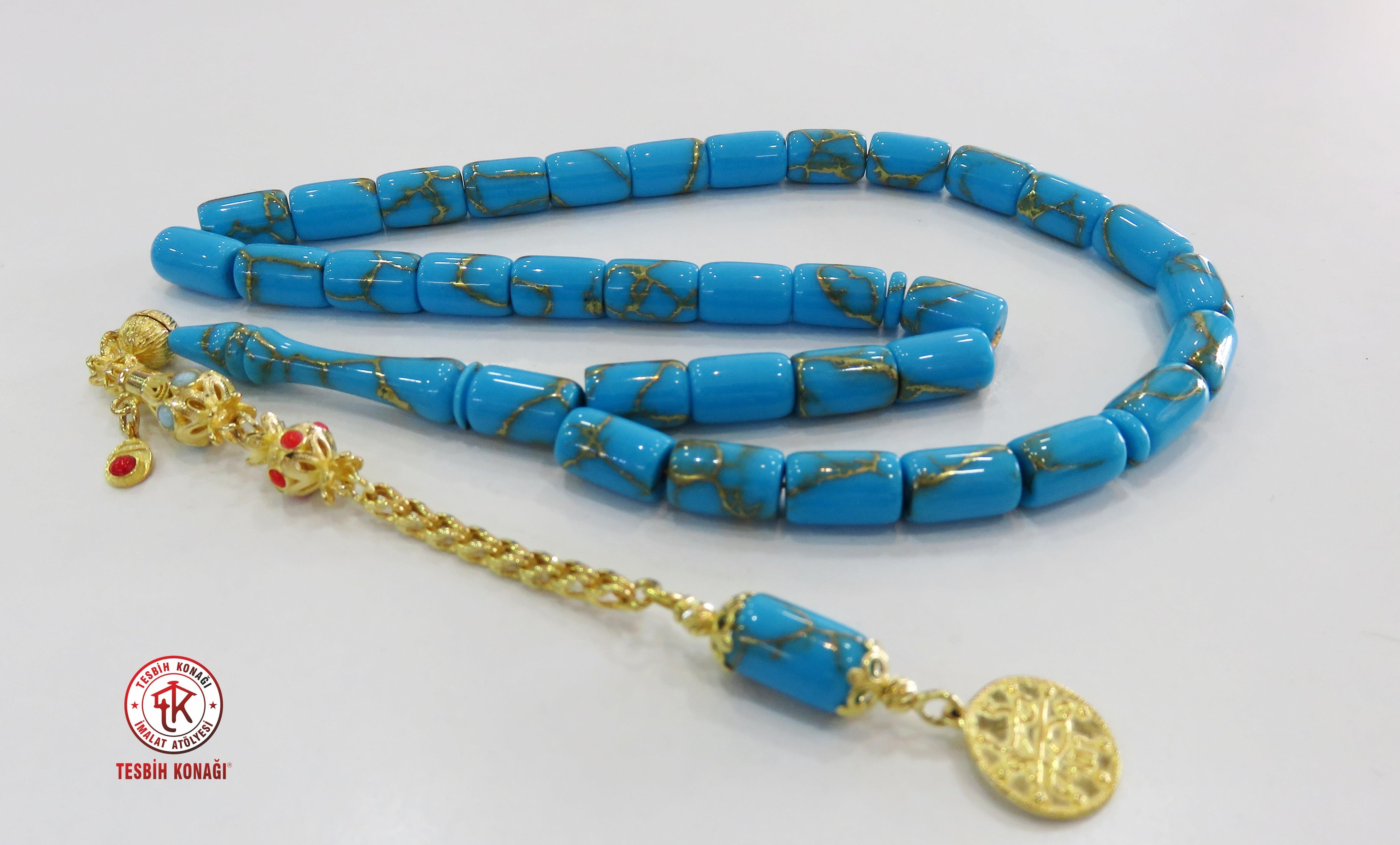 Arizona Firuze Tesbih