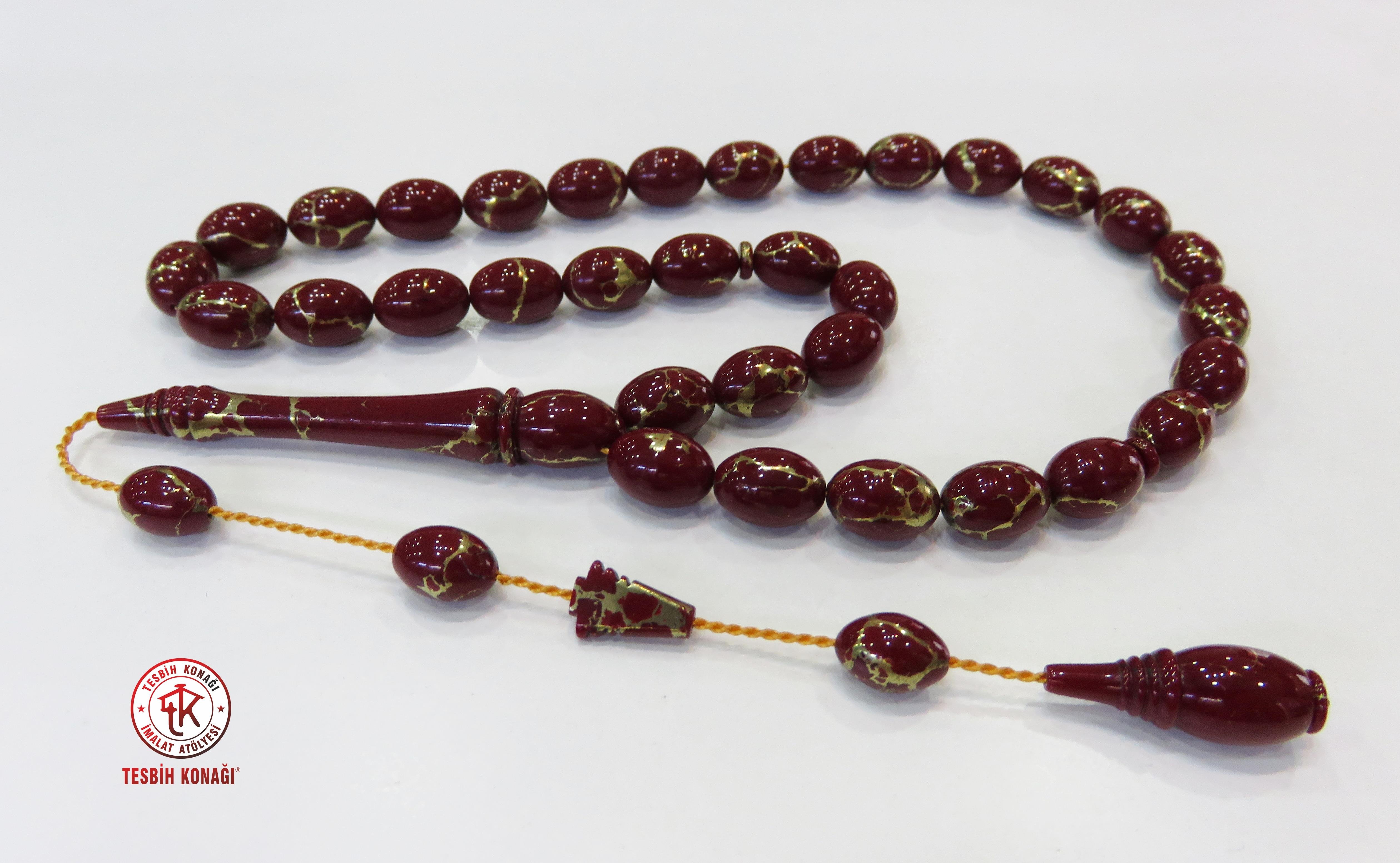 Arizona Firuze Tesbih