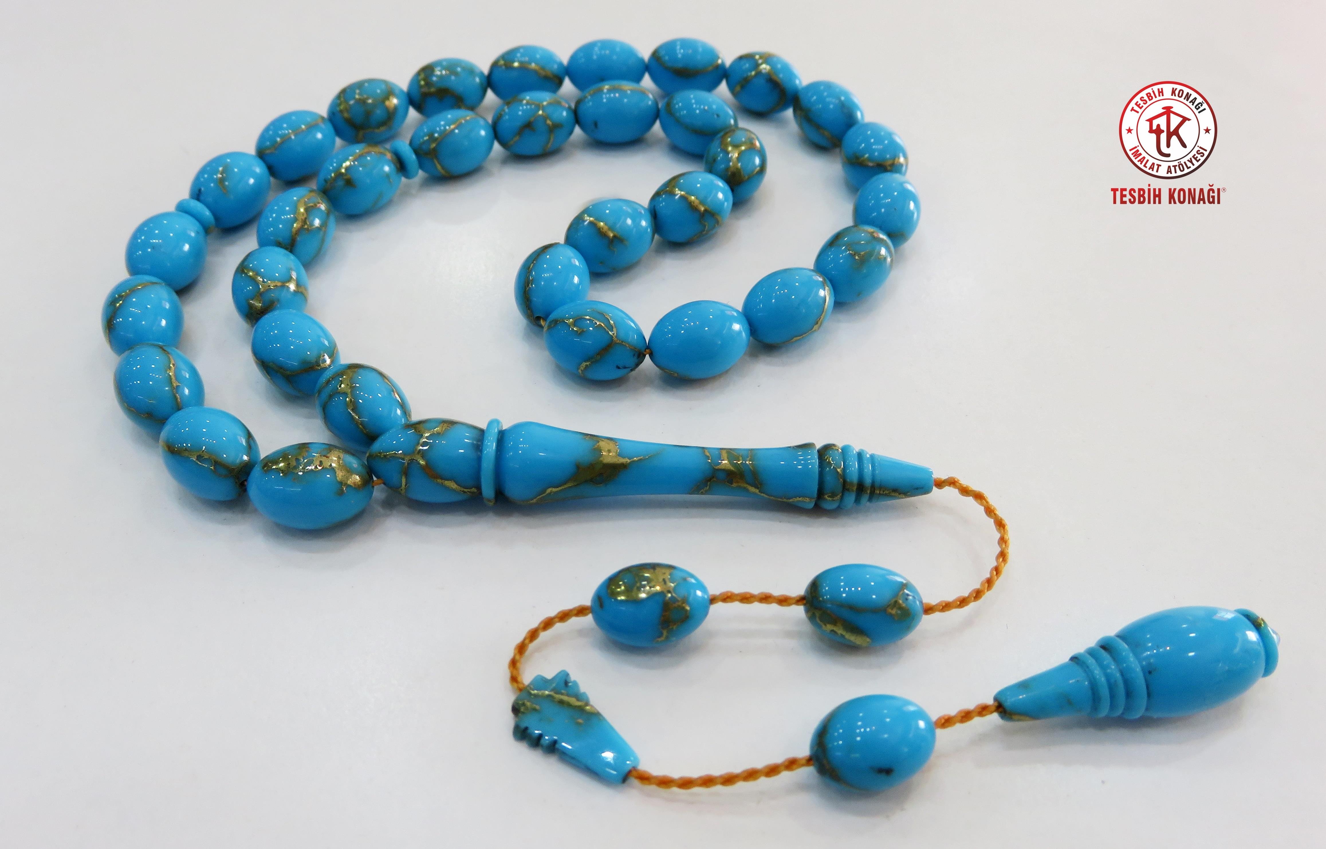 Arizona Firuze Tesbih