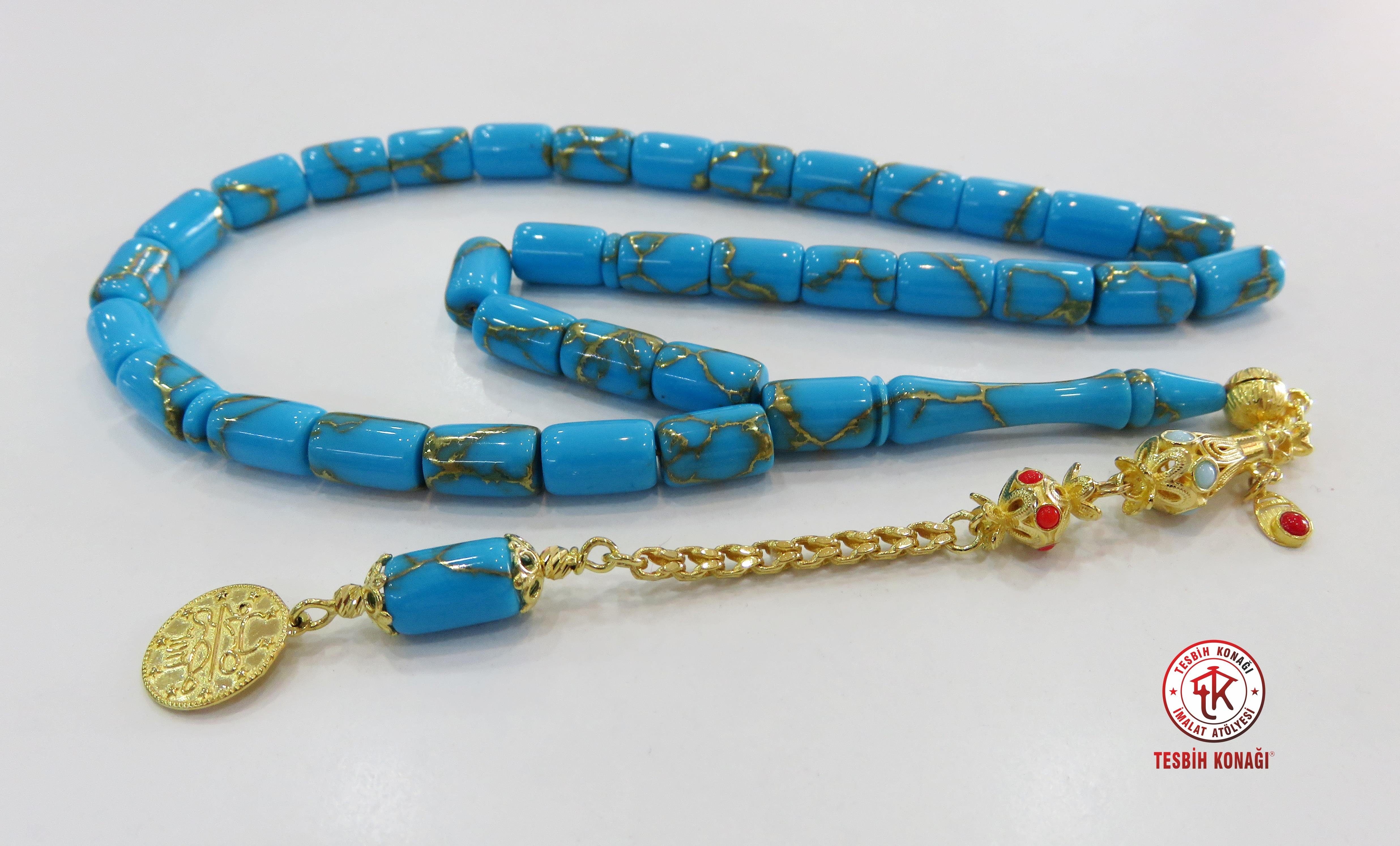 Arizona Firuze Tesbih