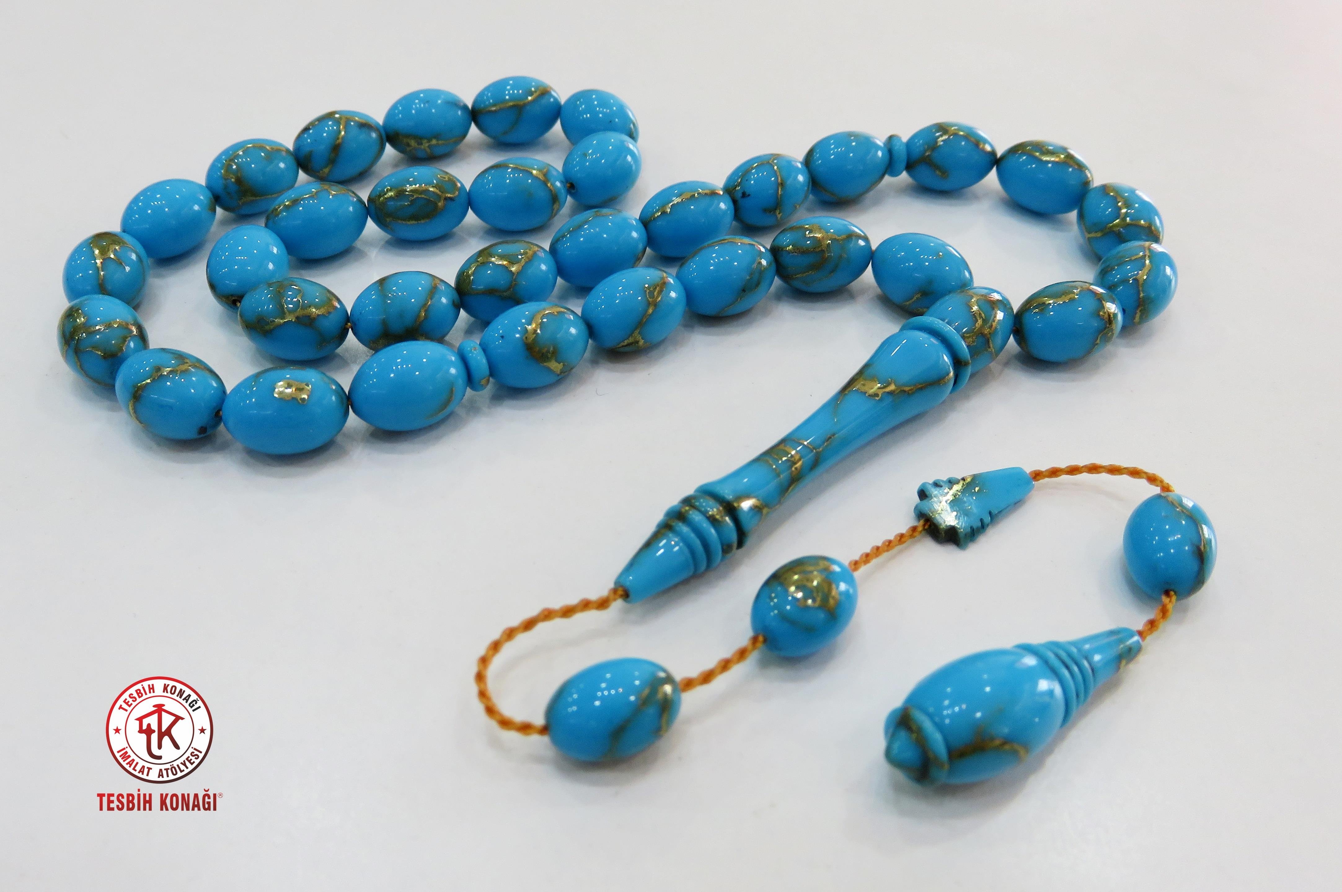 Arizona Firuze Tesbih