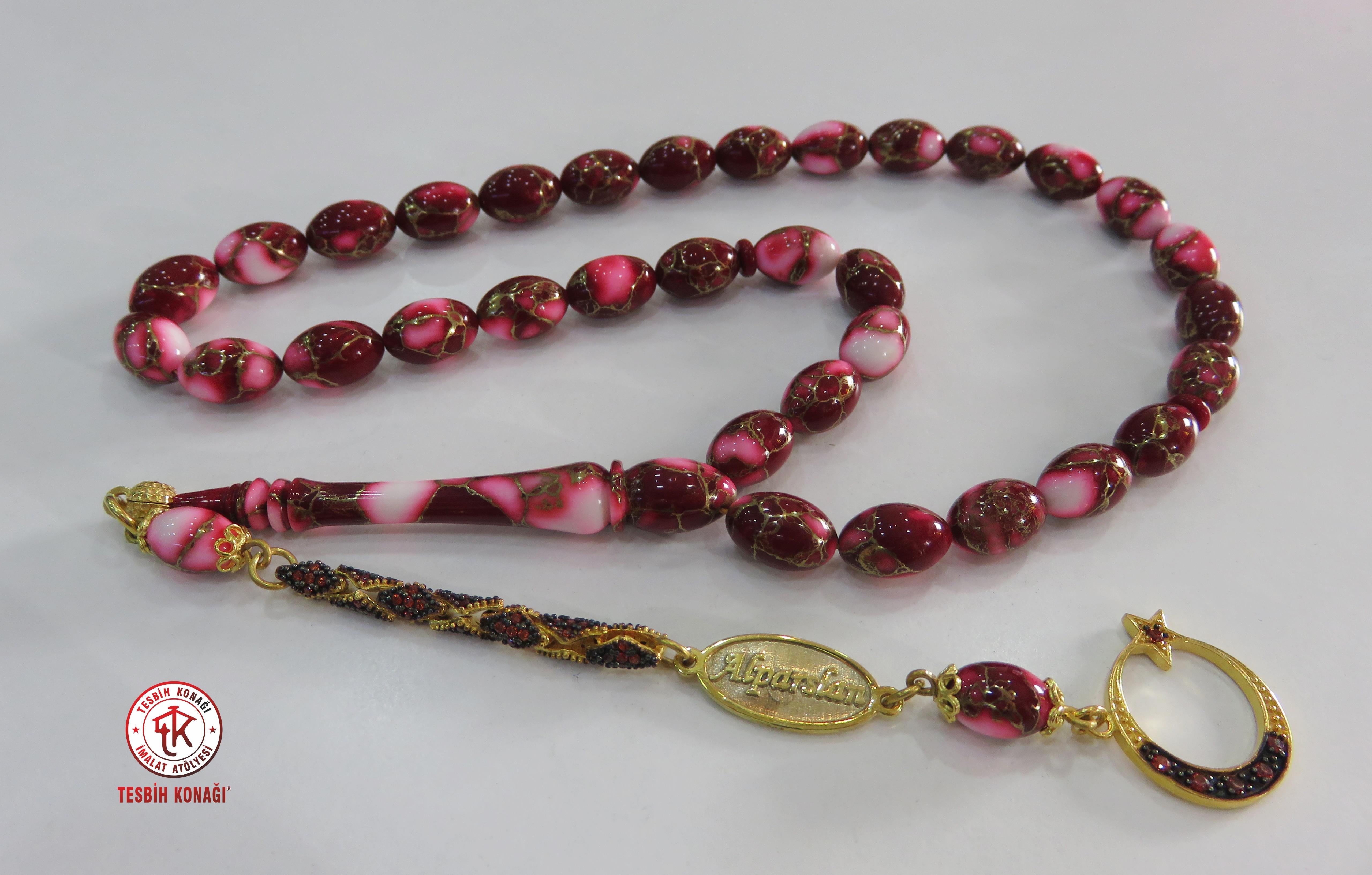 Arizona Firuze Tesbih