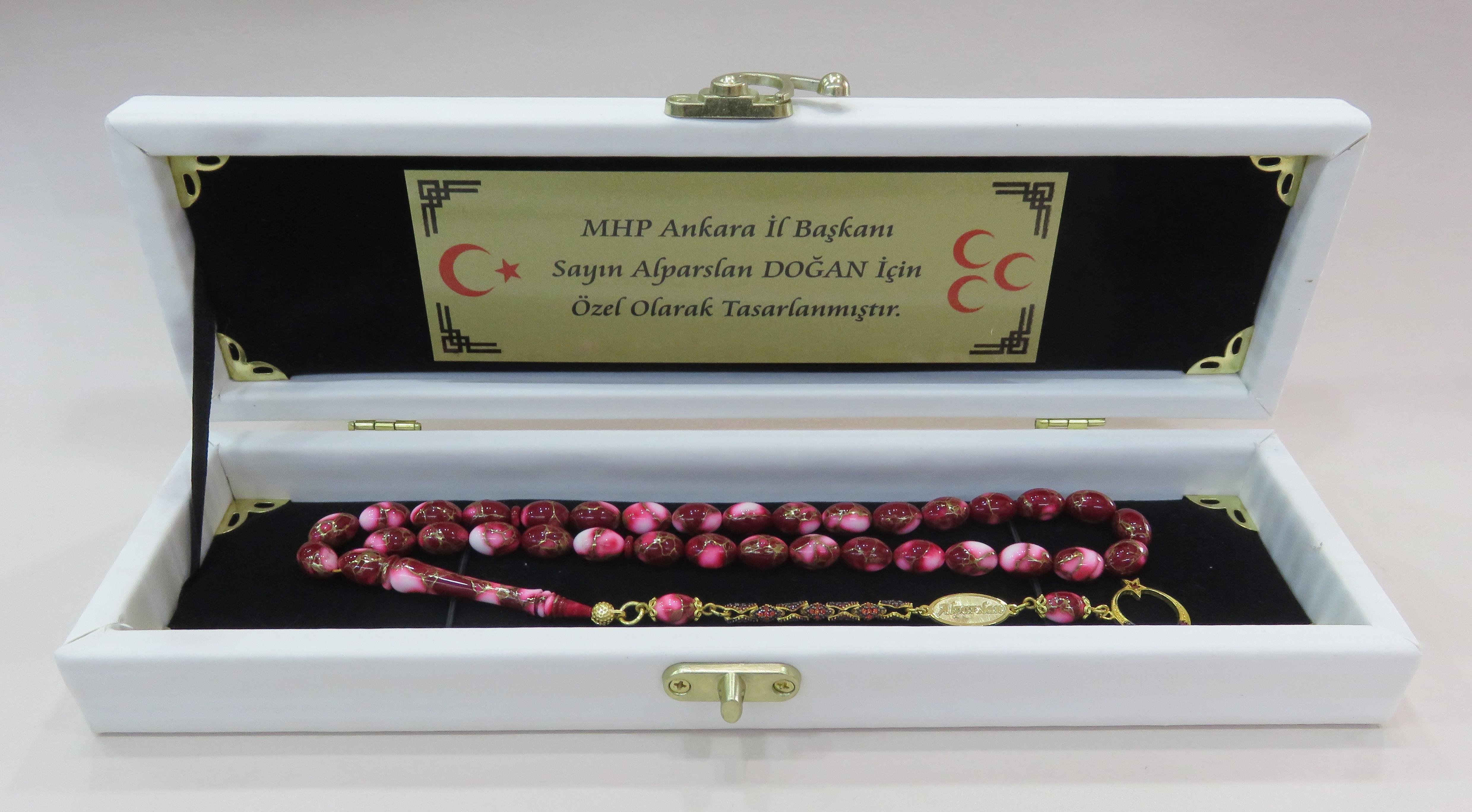 Arizona Firuze Tesbih