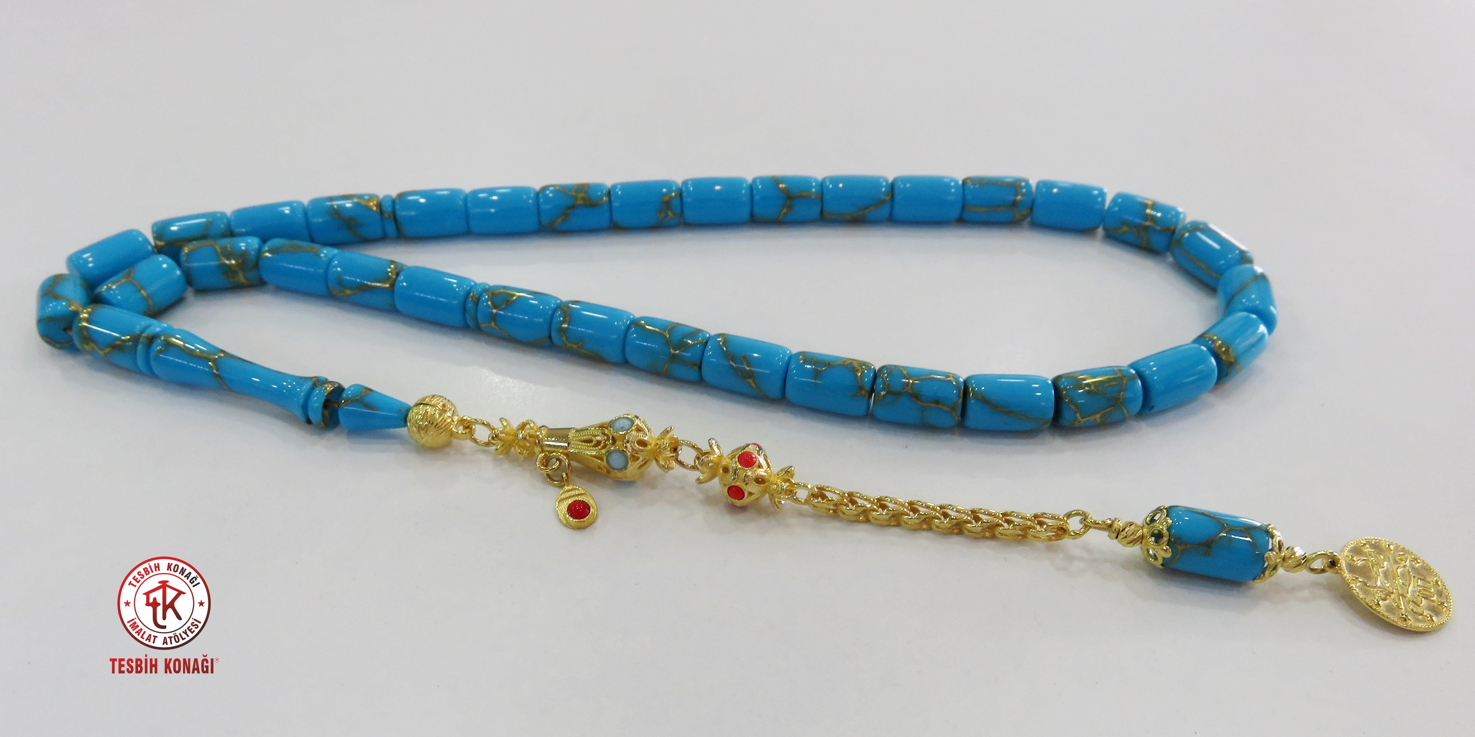 Arizona Firuze Tesbih