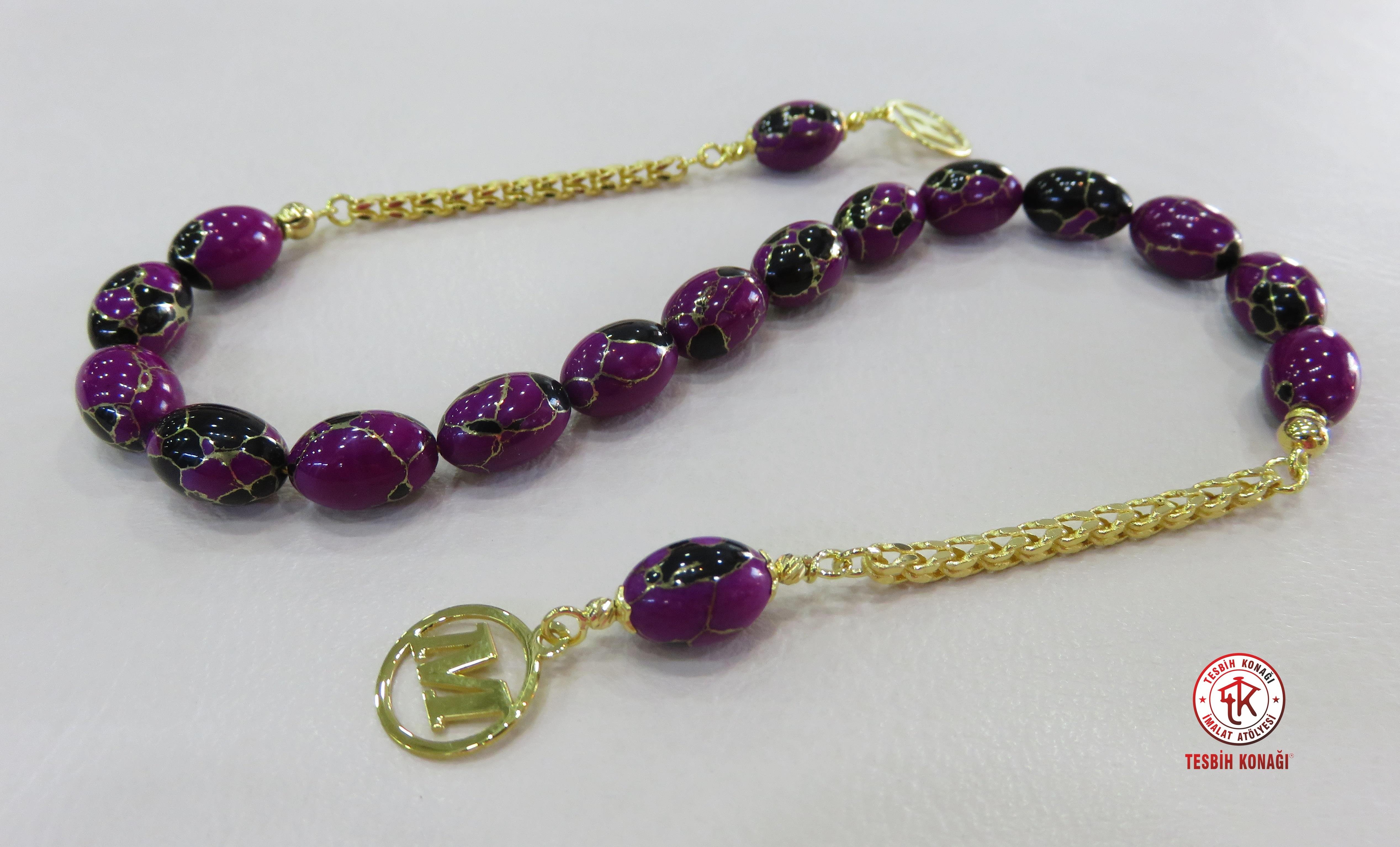 Arizona Firuze Zaza Tesbih