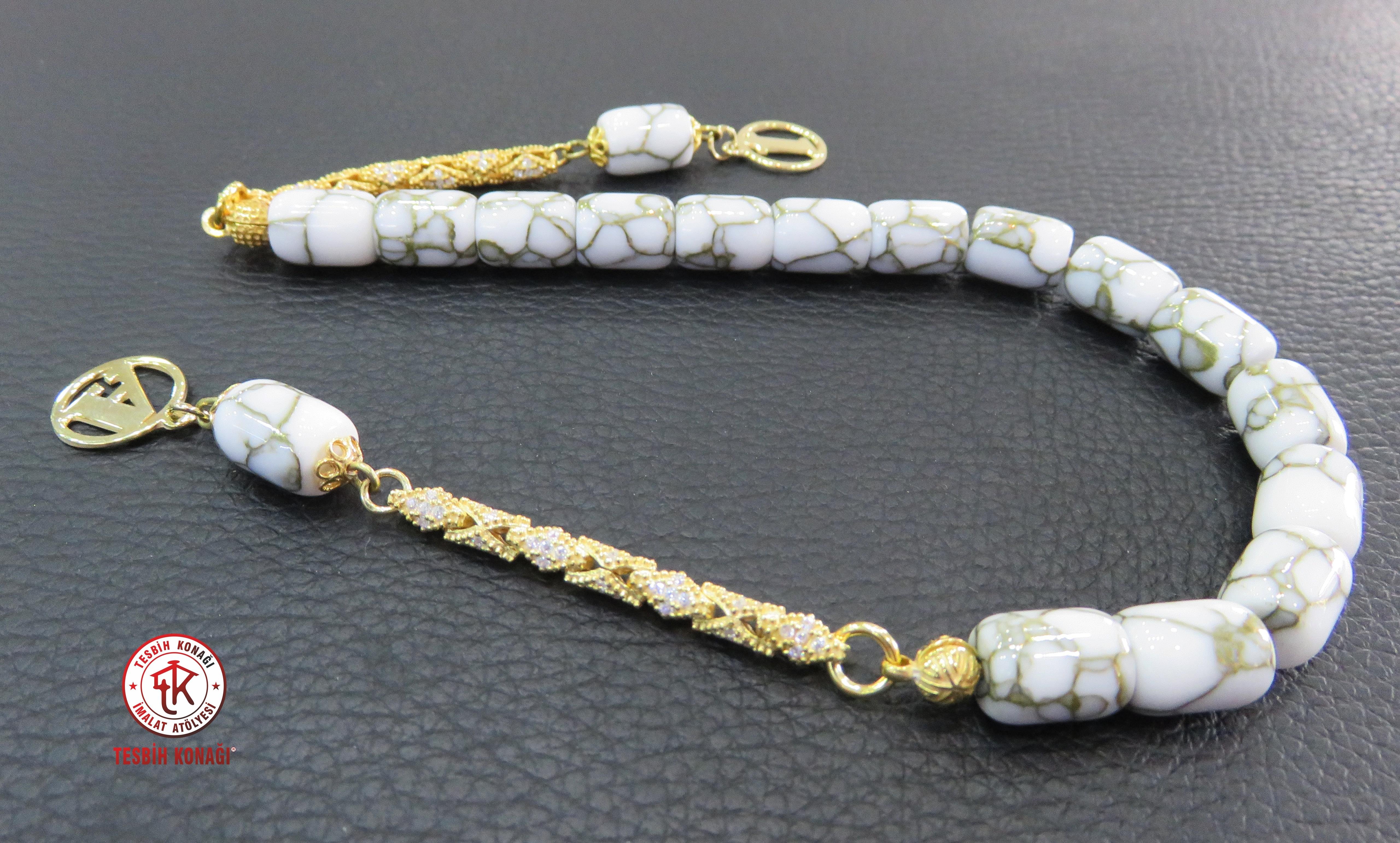 Arizona Firuze Zaza Tesbih