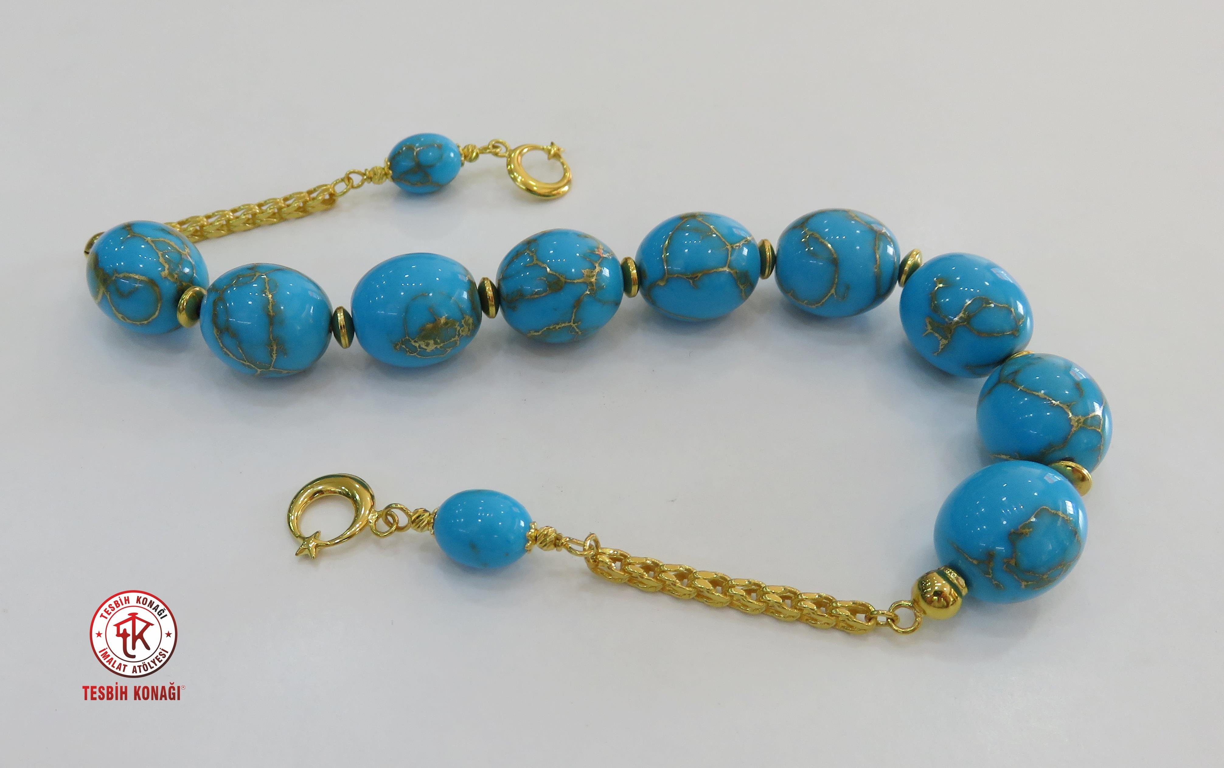 Arizona Firuze Zaza Tesbih