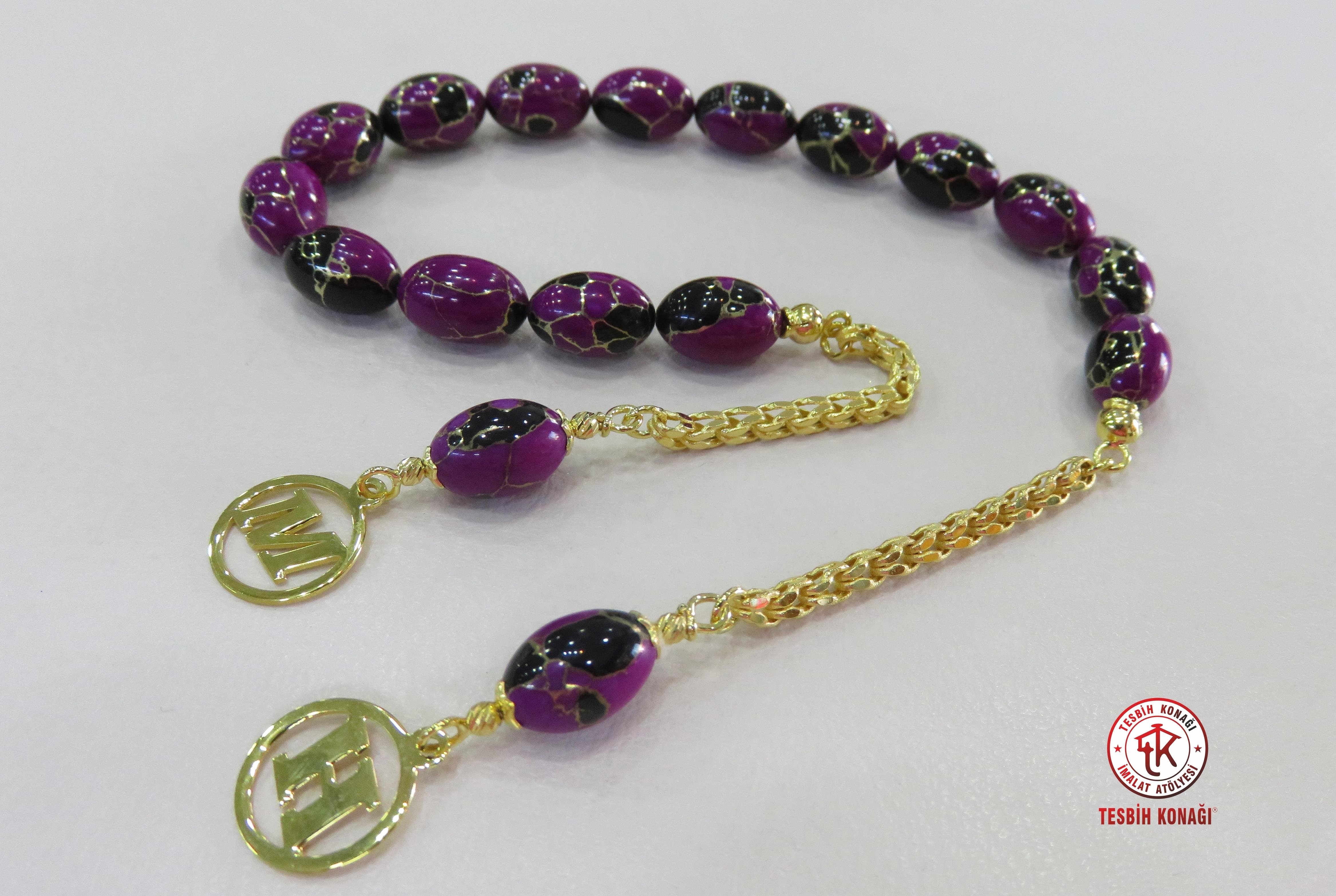 Arizona Firuze Zaza Tesbih