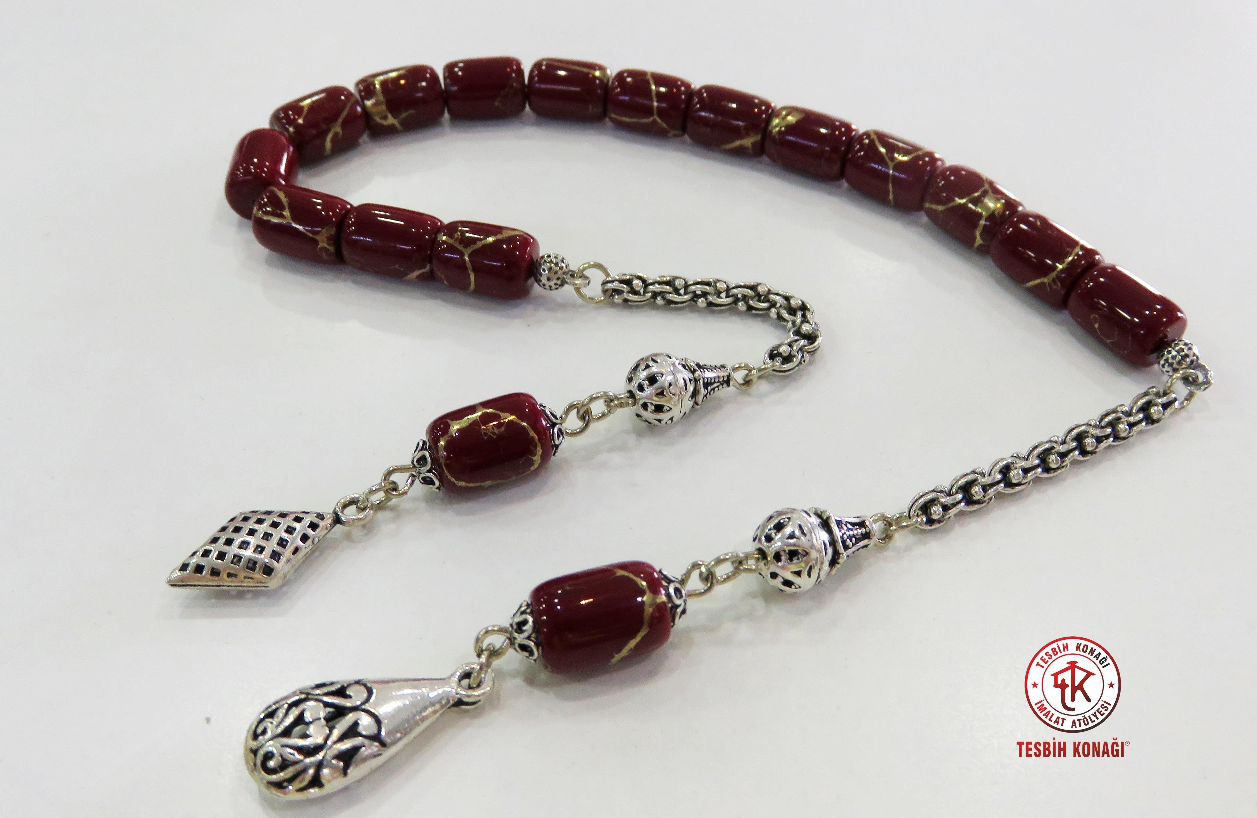 Arizona Firuze Zaza Tesbih