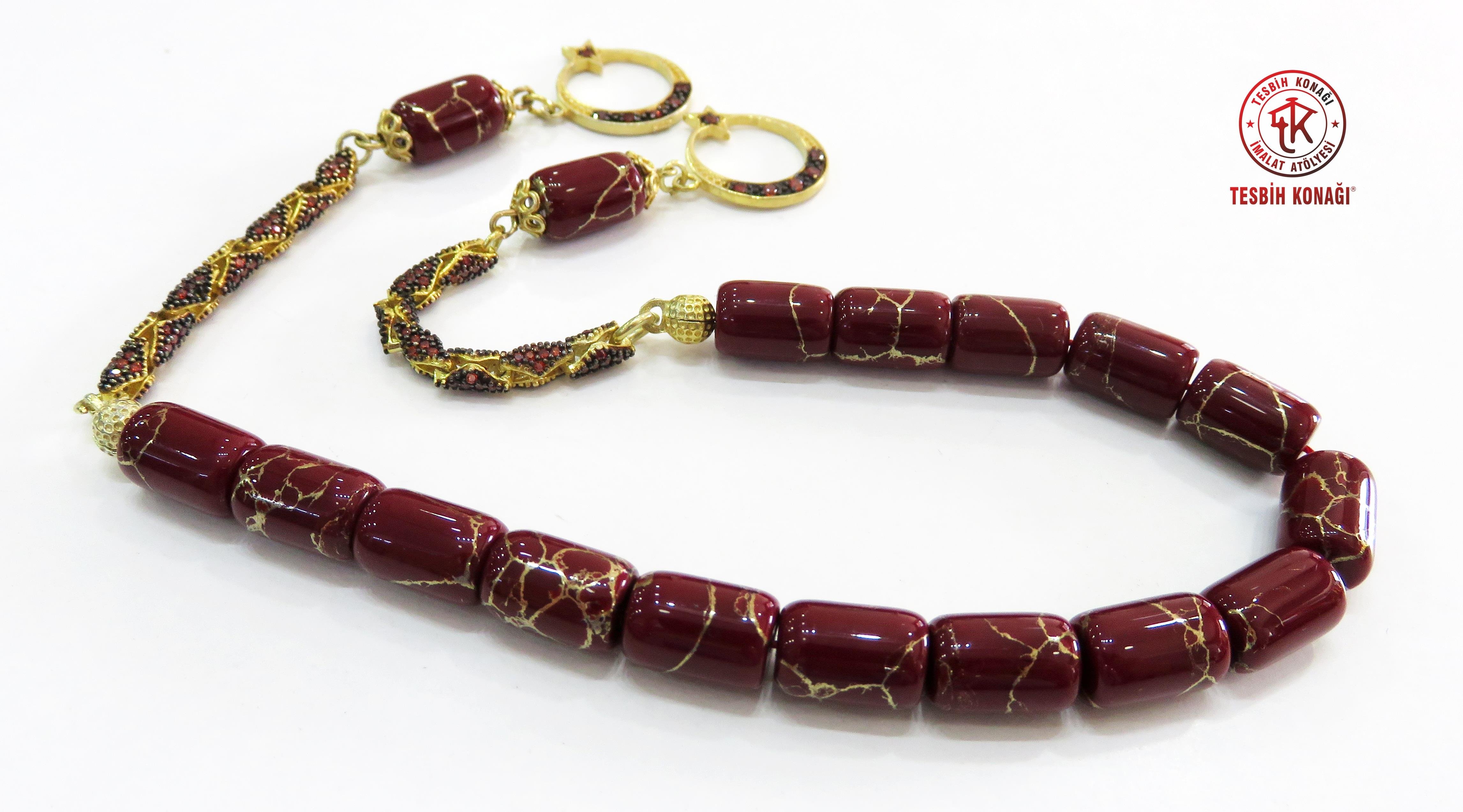 Arizona Firuze Zaza Tesbih