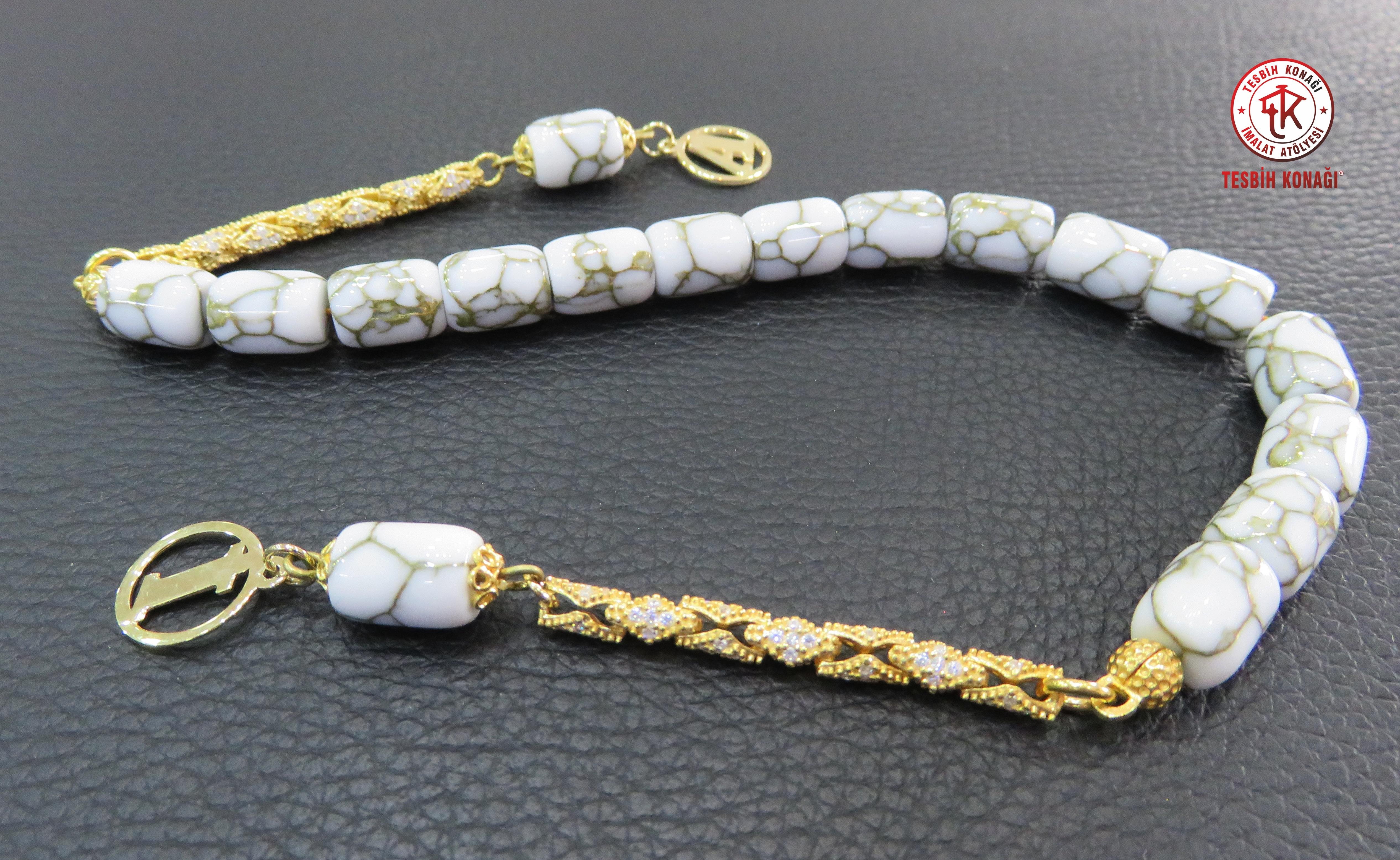 Arizona Firuze Zaza Tesbih