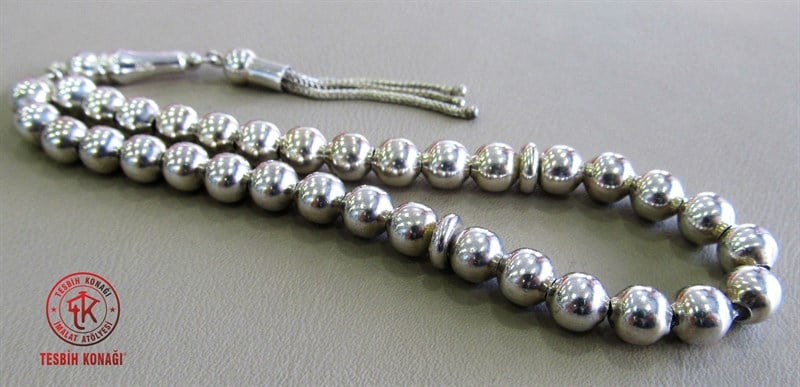 Gümüş Tesbih