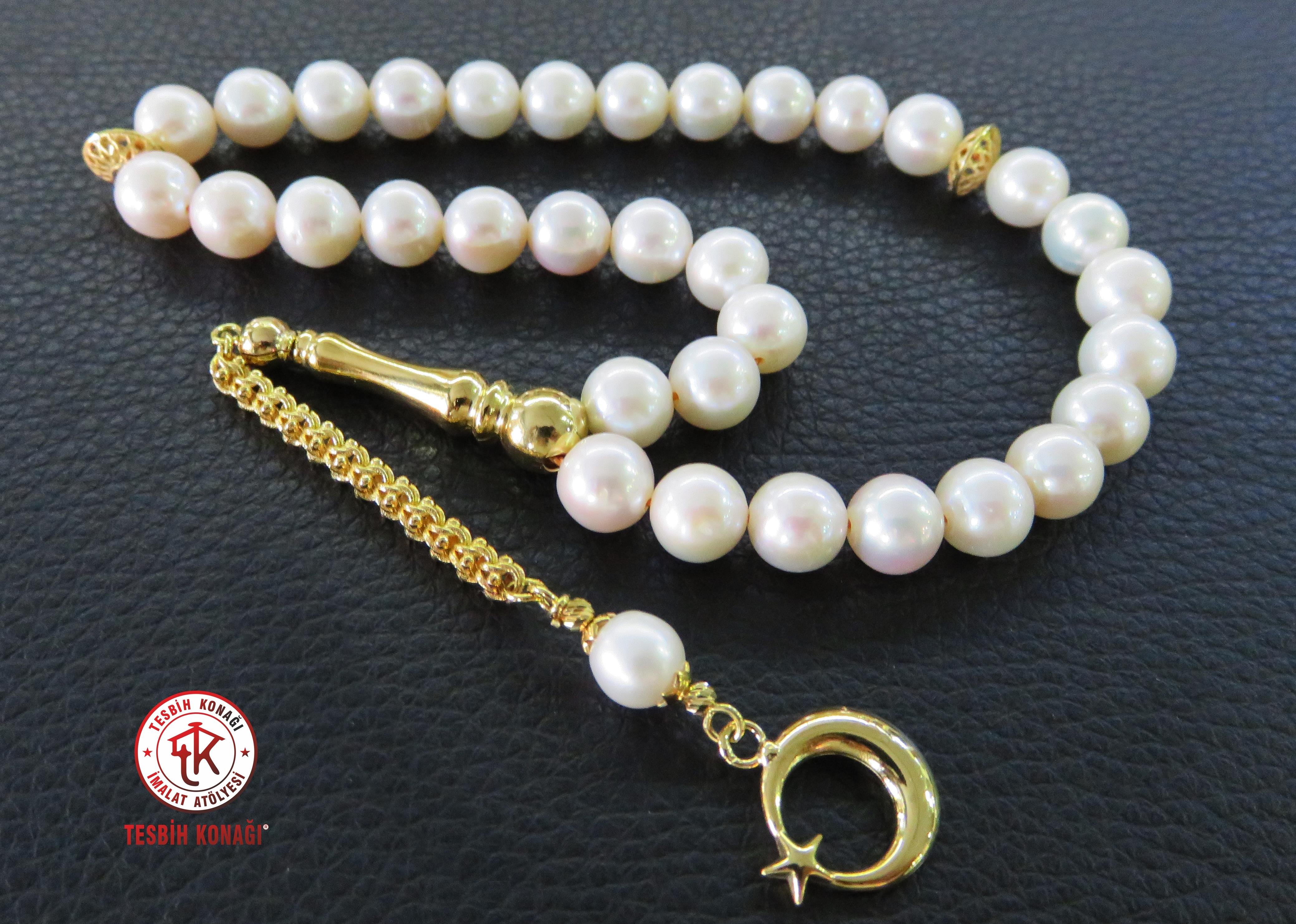 İnci Tesbih