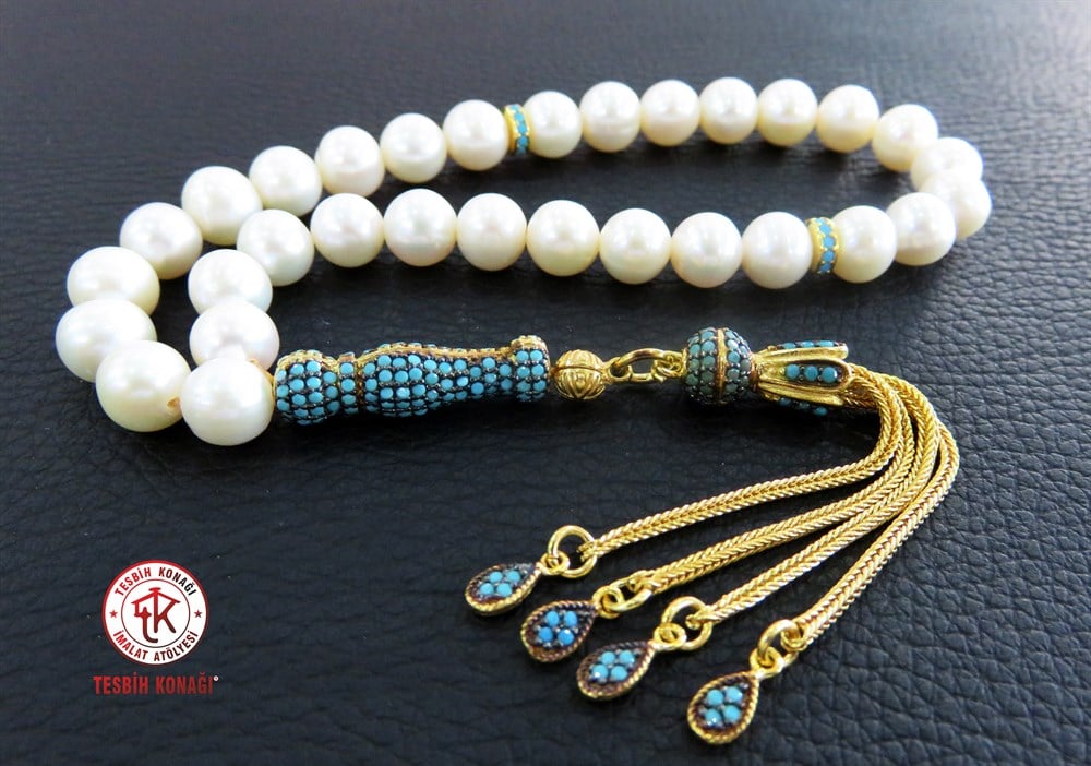 İnci Tesbih