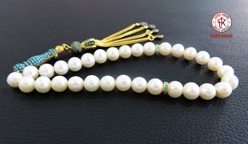 İnci Tesbih