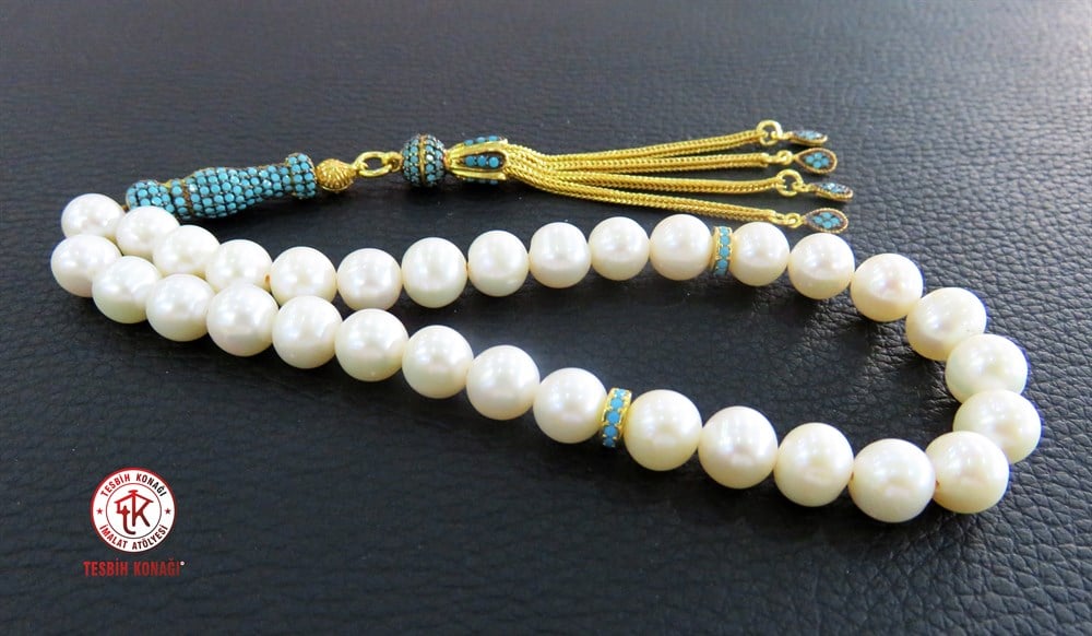 İnci Tesbih