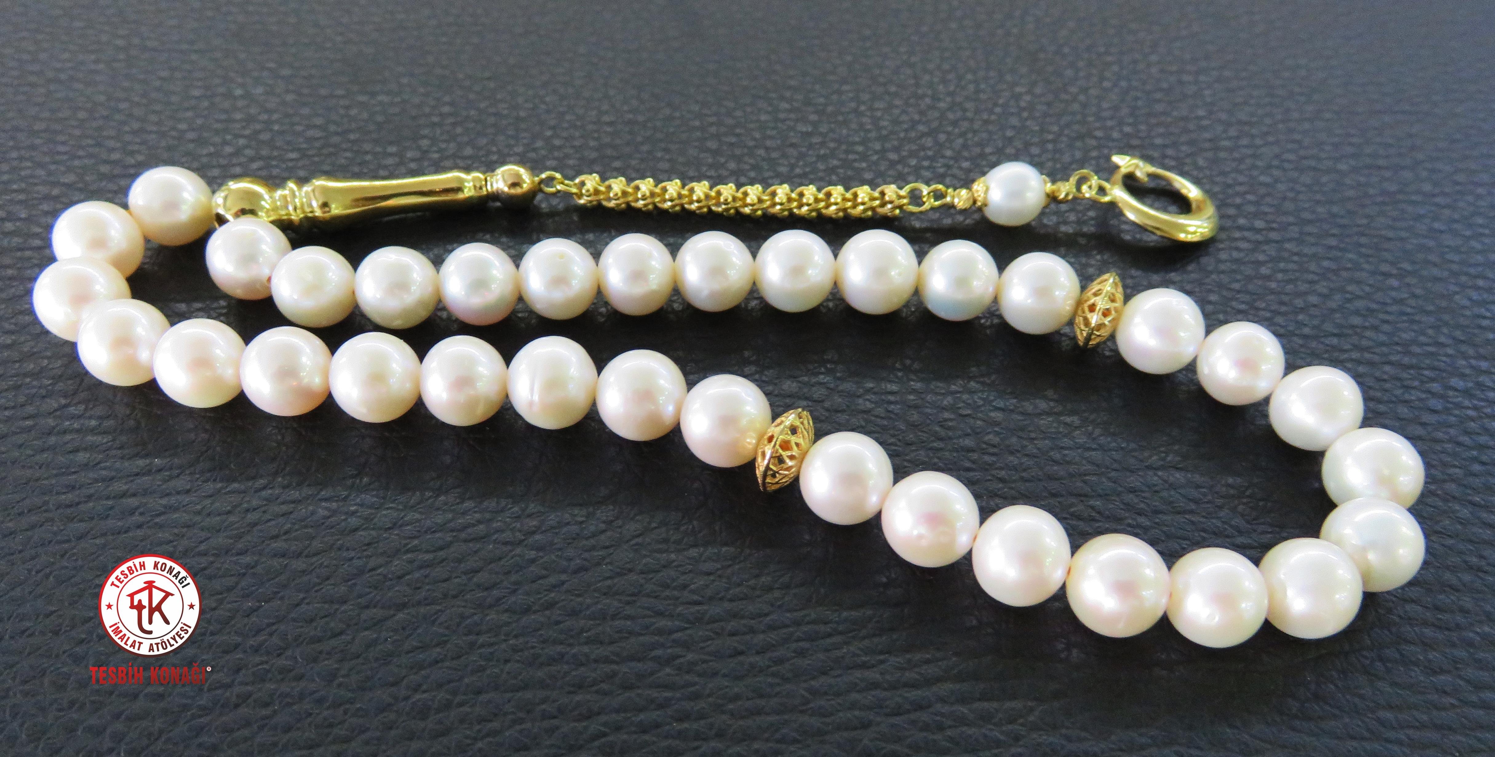 İnci Tesbih