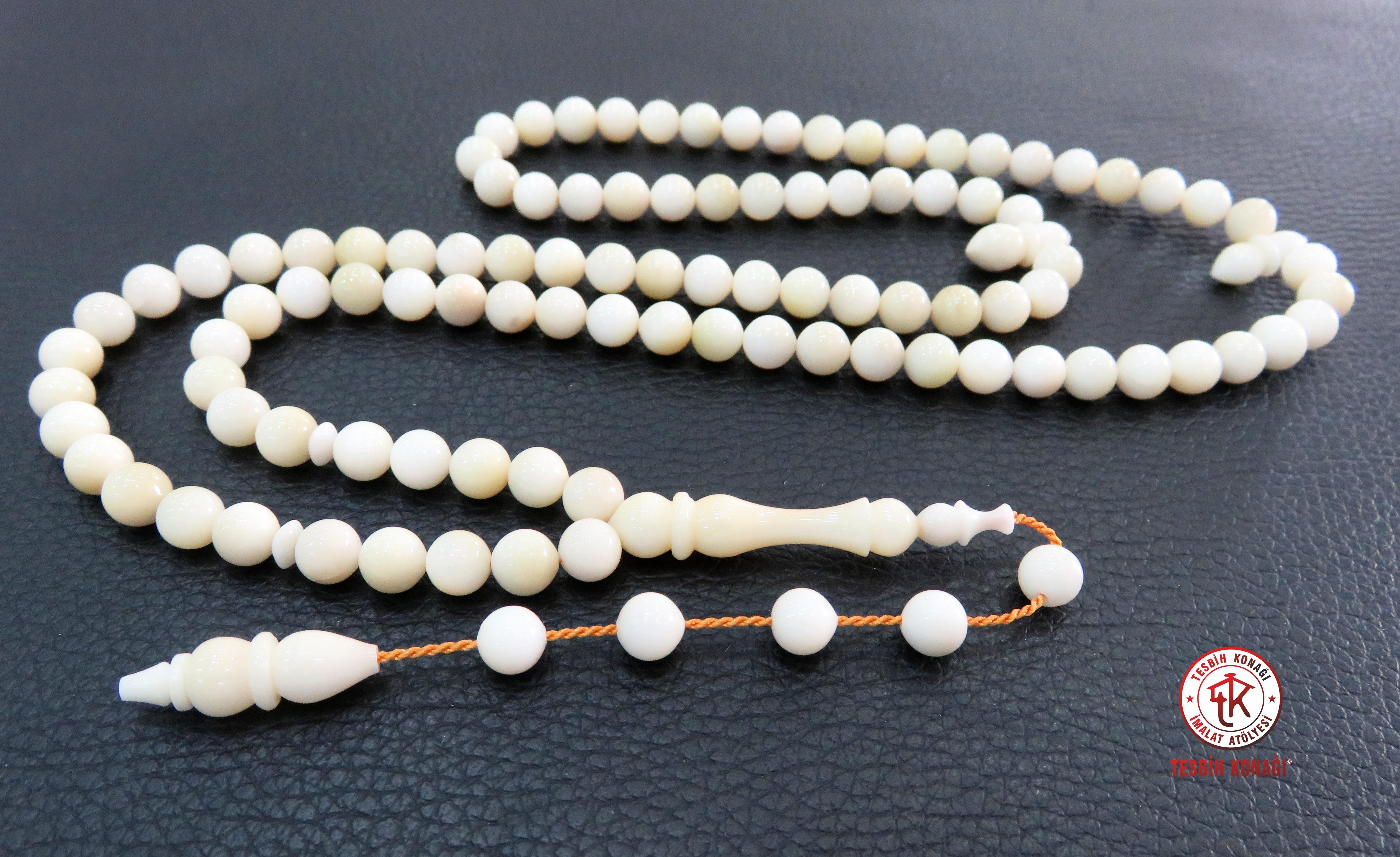 Narçıl 99'luk Namaz Tesbih