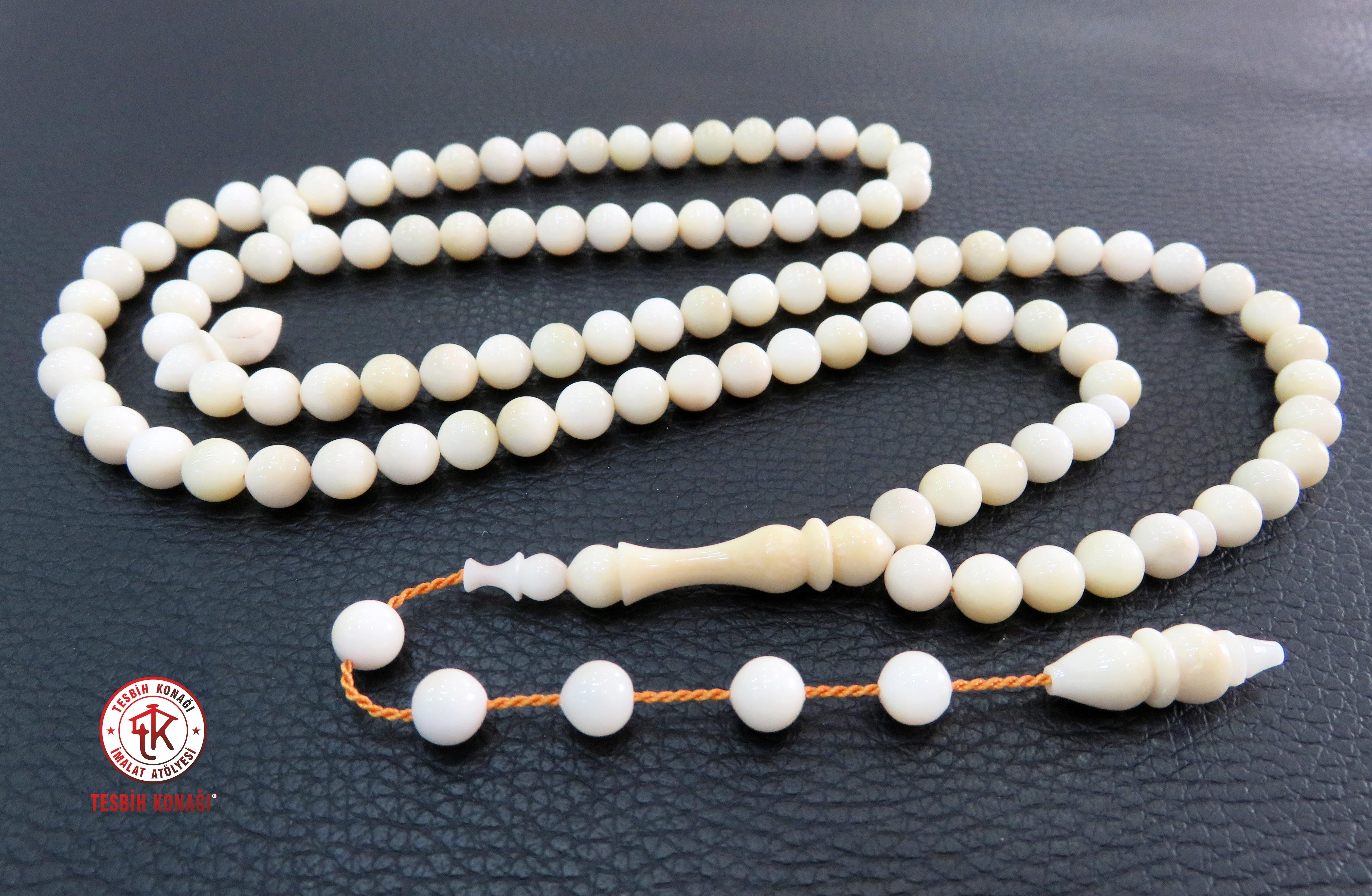 Narçıl 99'luk Namaz Tesbih