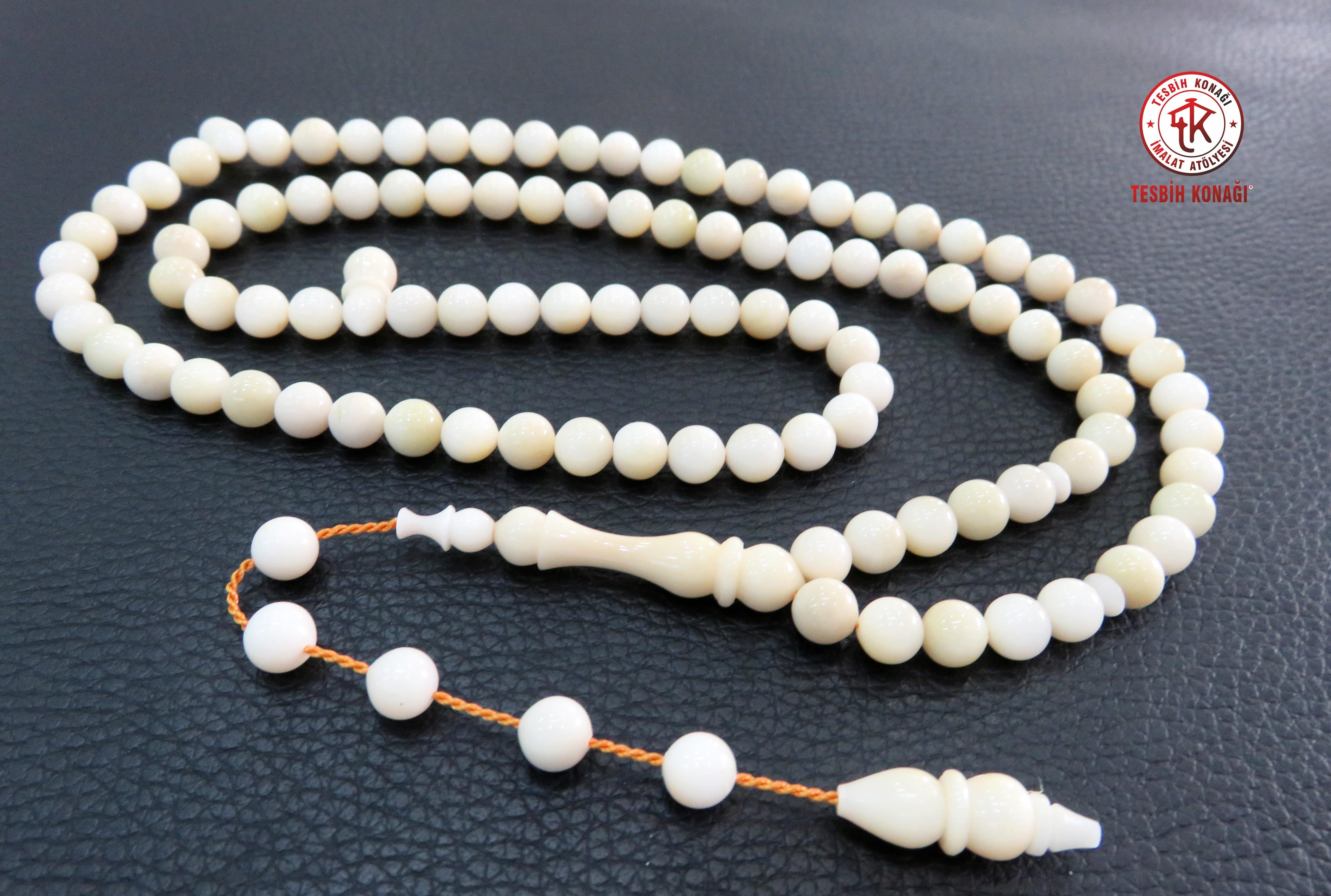 Narçıl 99'luk Namaz Tesbih