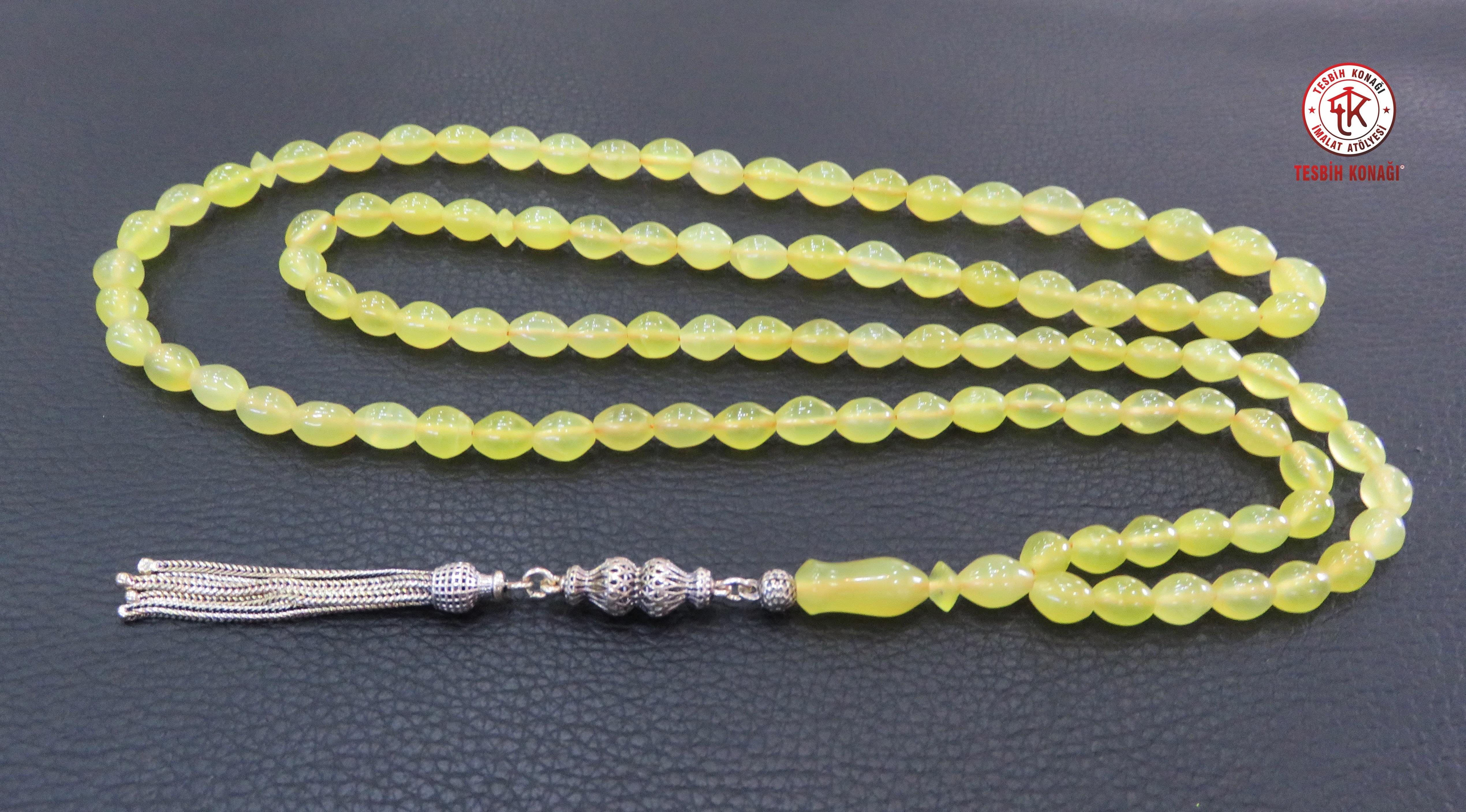 Şahmaksut 99 luk Nama z Tesbih