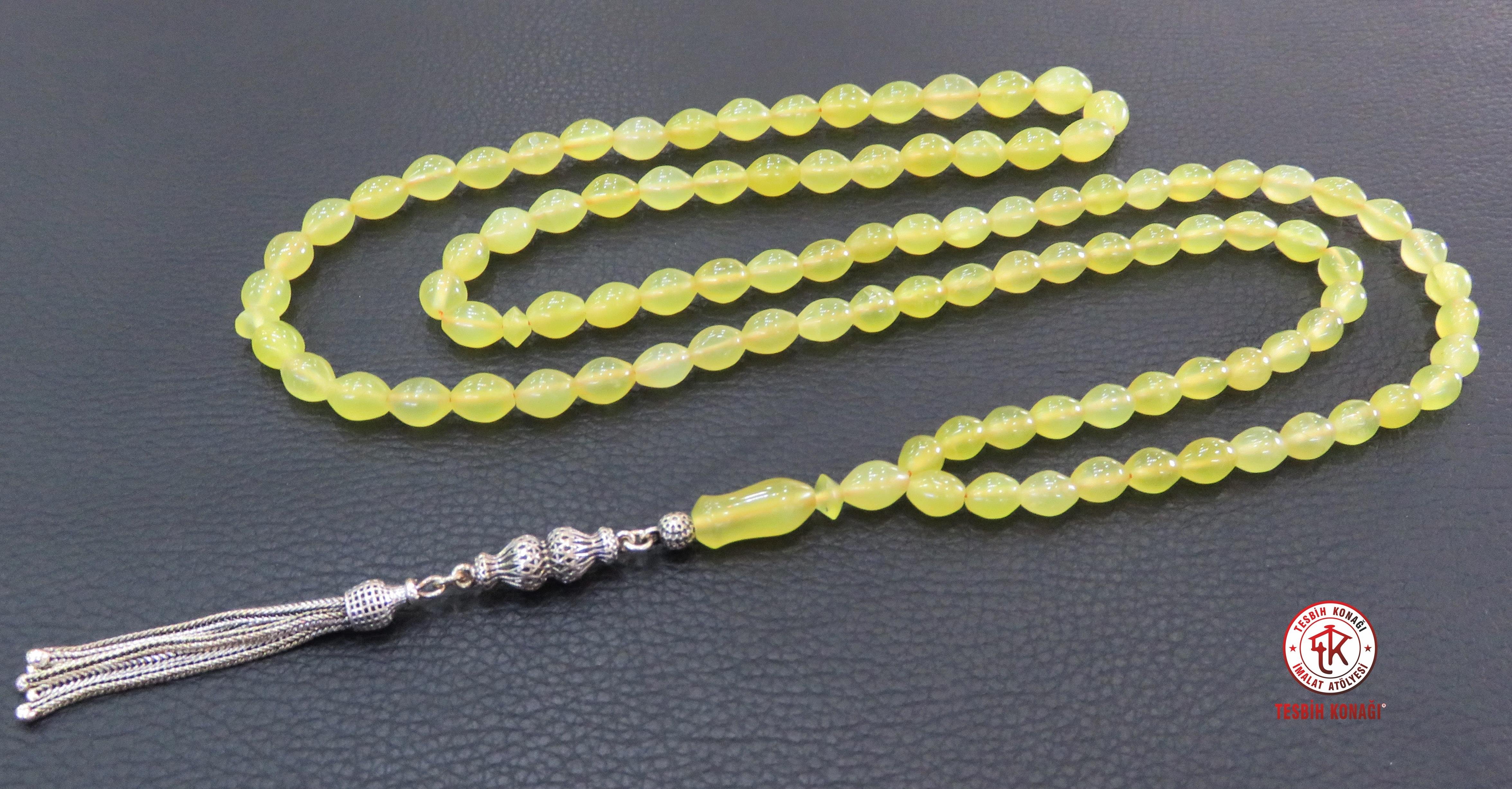 Şahmaksut 99 luk Nama z Tesbih