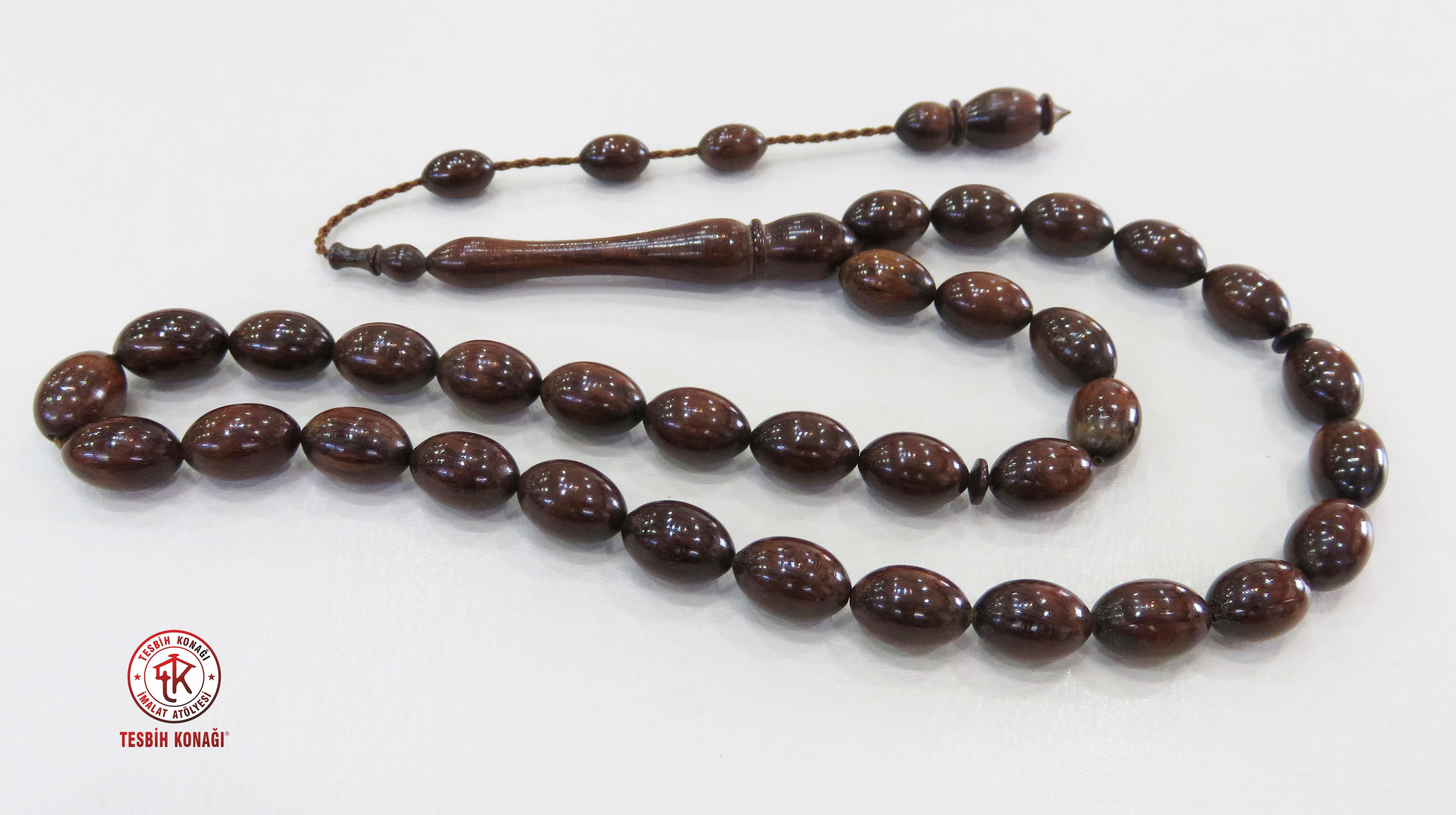 Yılan Ağacı Tesbih