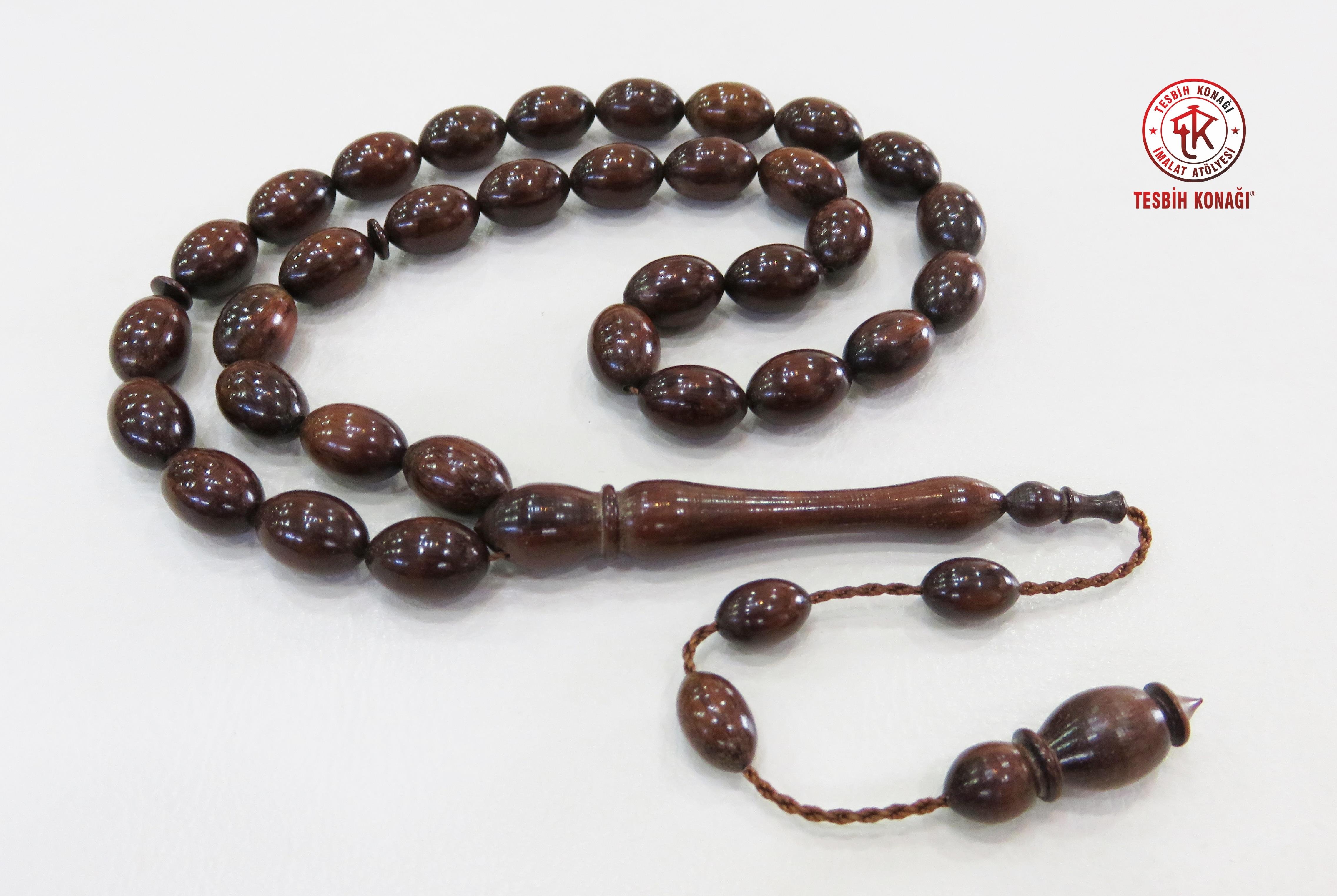 Yılan Ağacı Tesbih