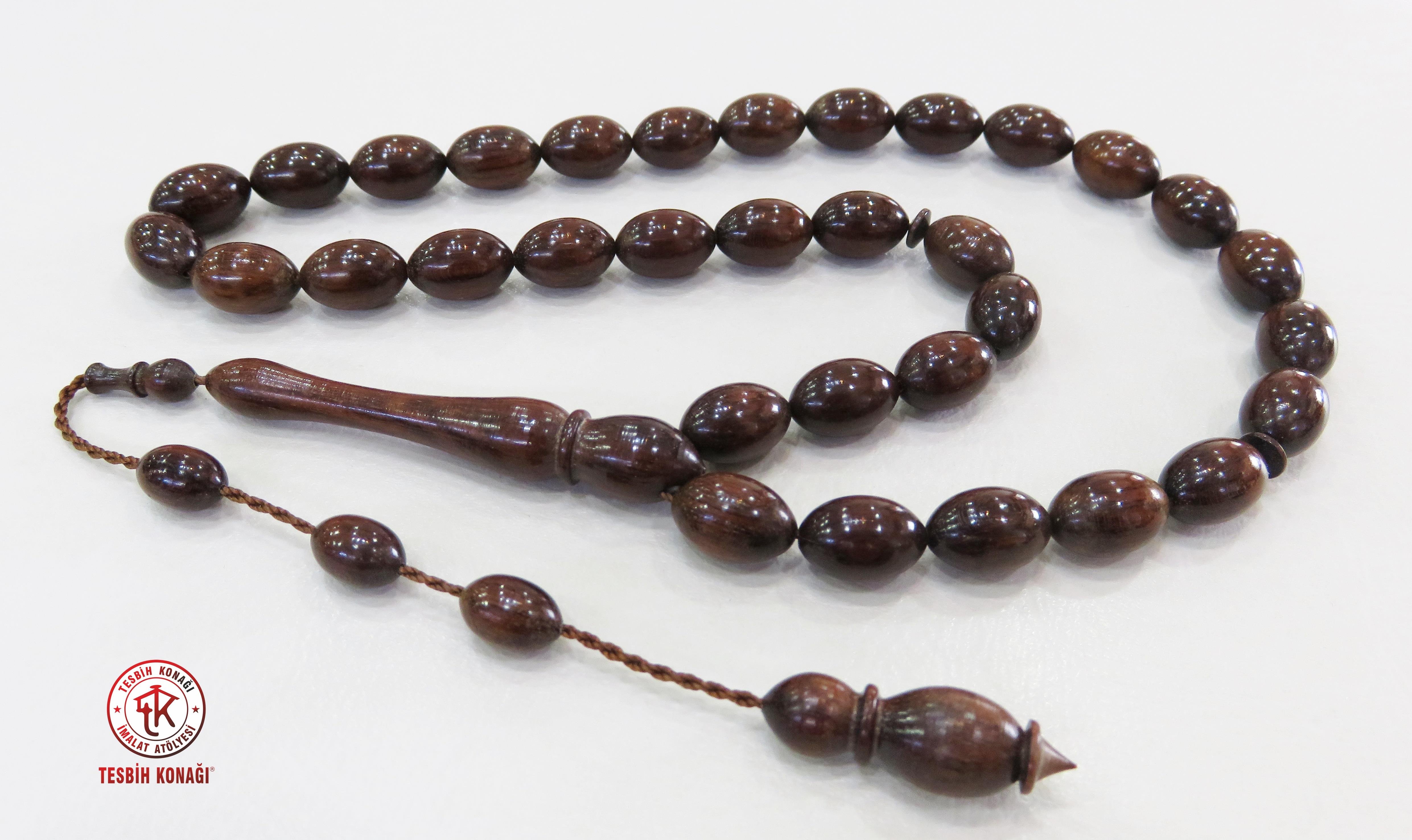 Yılan Ağacı Tesbih