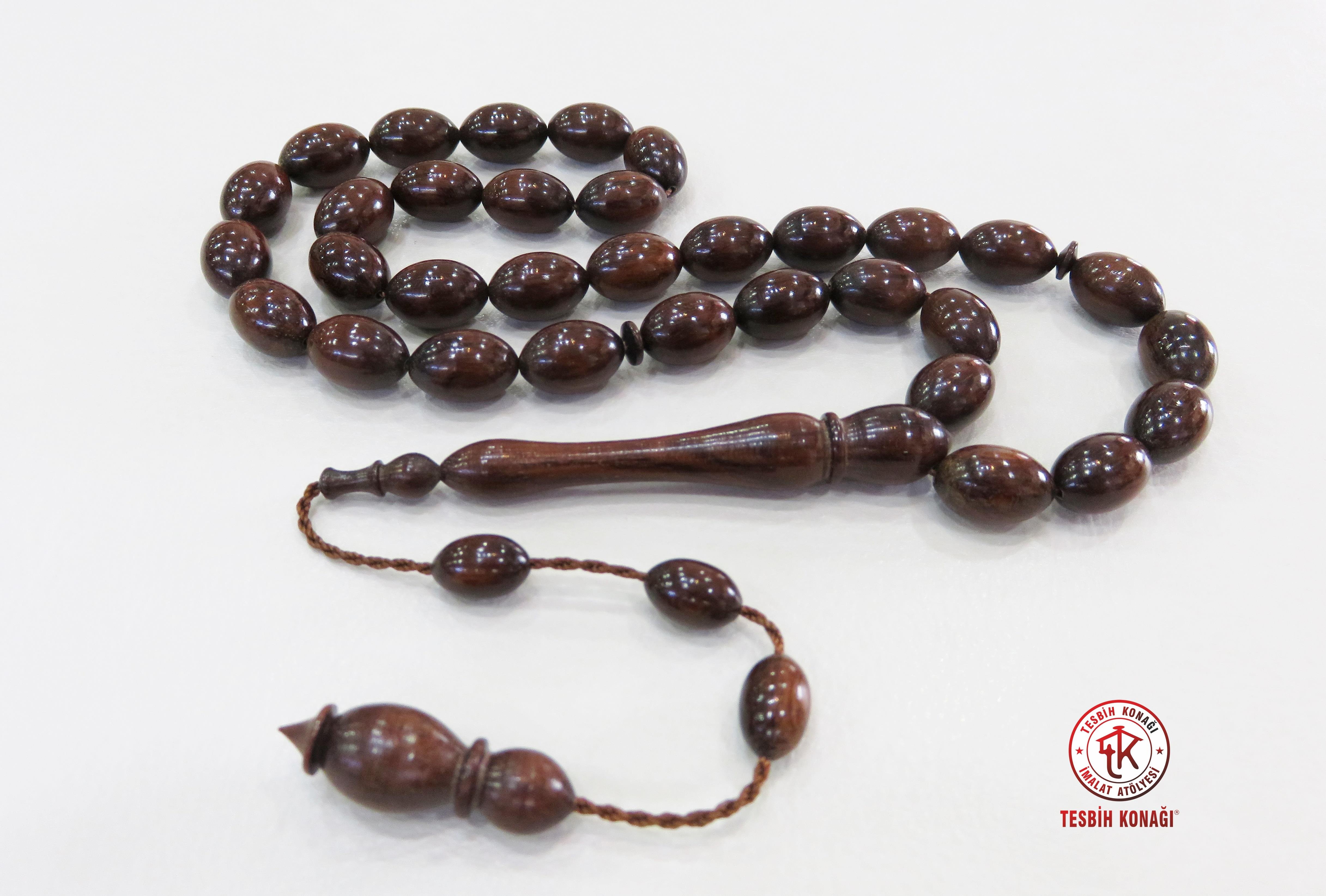 Yılan Ağacı Tesbih