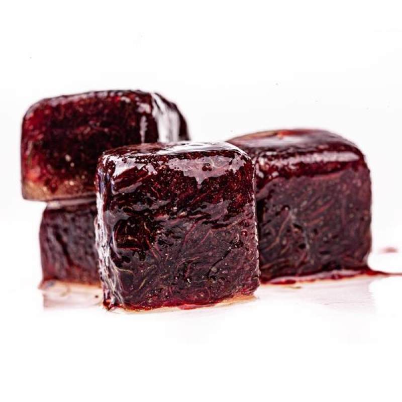 3F FROZEN BLOODWORMS KAN KURDU 100 GR8714558001014