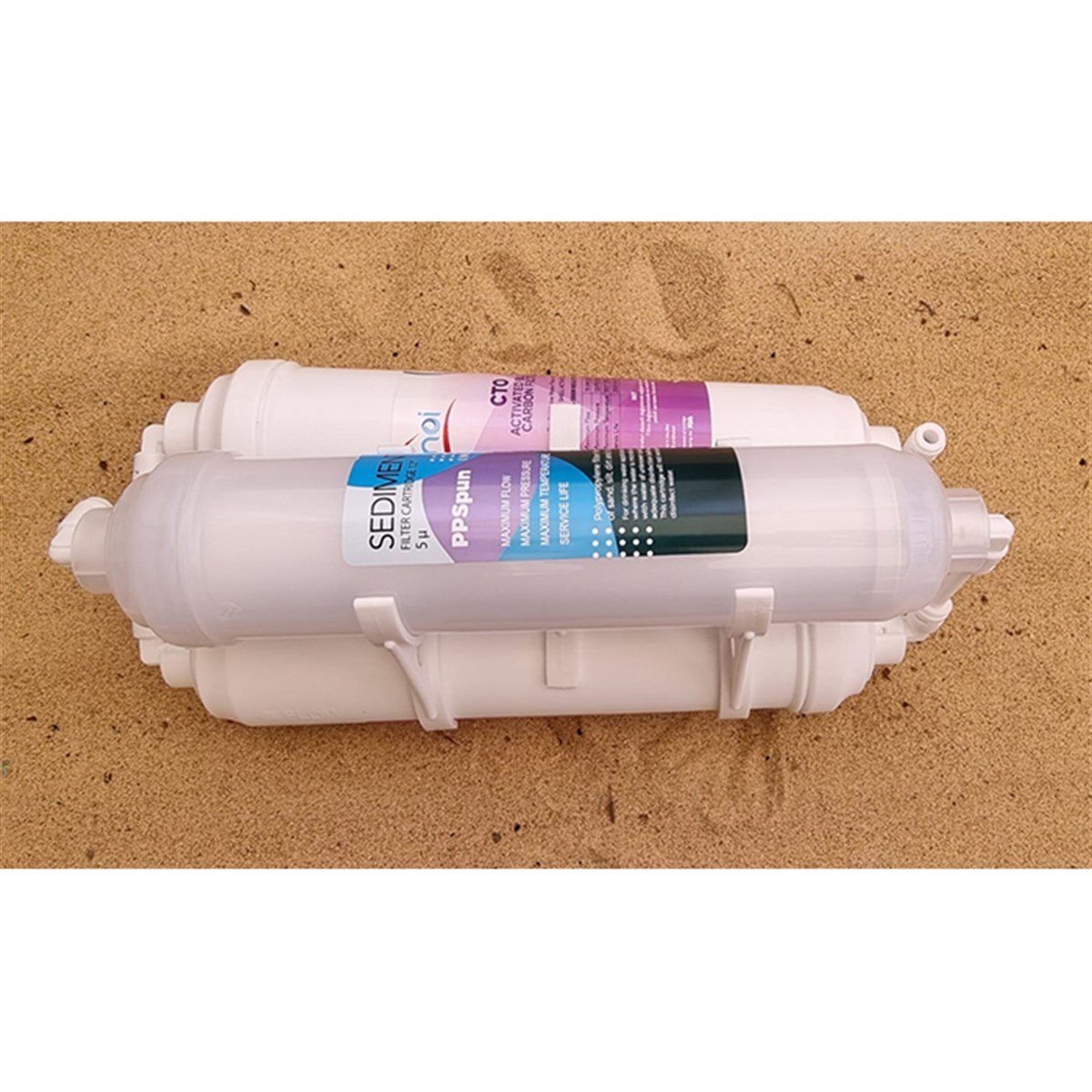 3'LÜ KARTUŞ FİLTRE3'LÜ-KARTUŞ-FİLTRE