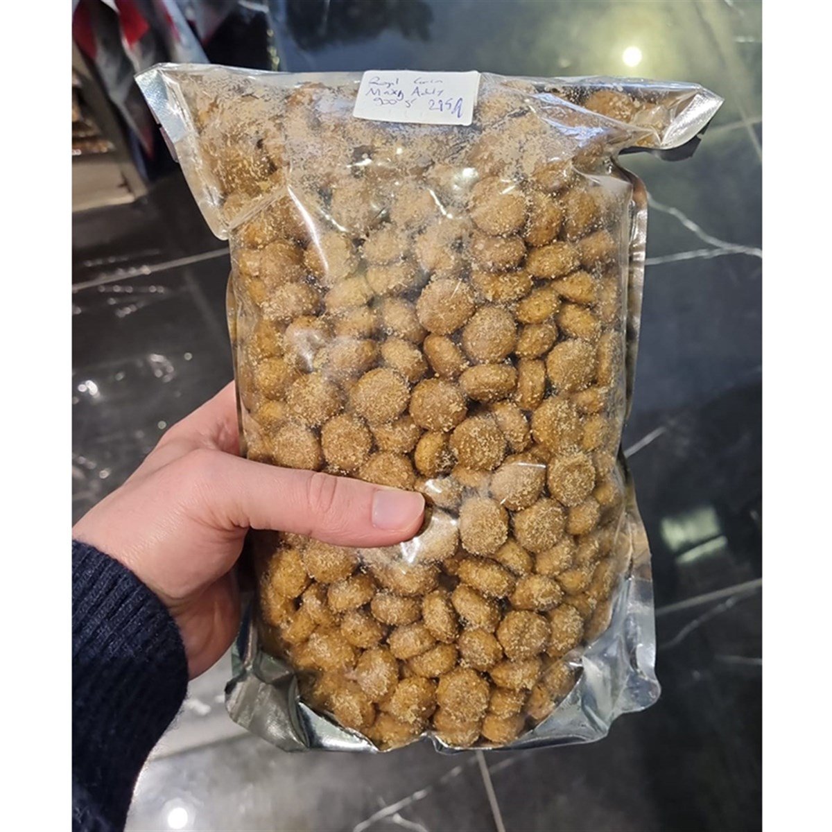 AÇIK ROYAL CANIN MAXI ADULT BÜYÜK IRK KÖPEK MAMASI 900 GR2154