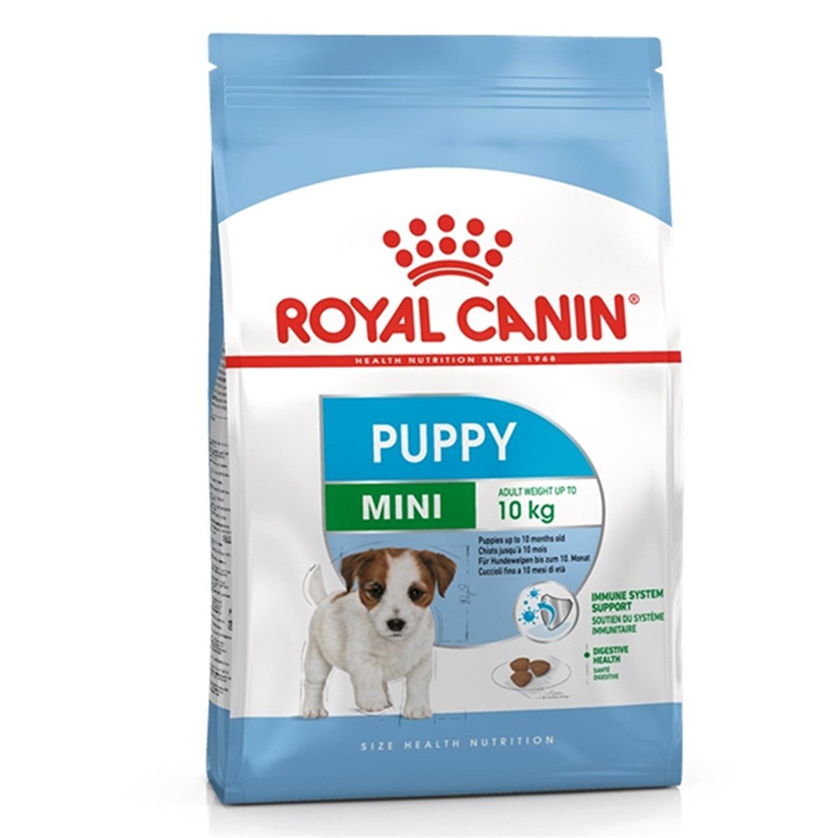 AÇIK ROYAL CANIN PUPPY MINI KÜÇÜK IRK YAVRU KÖPEK MAMASI 1 KG3032