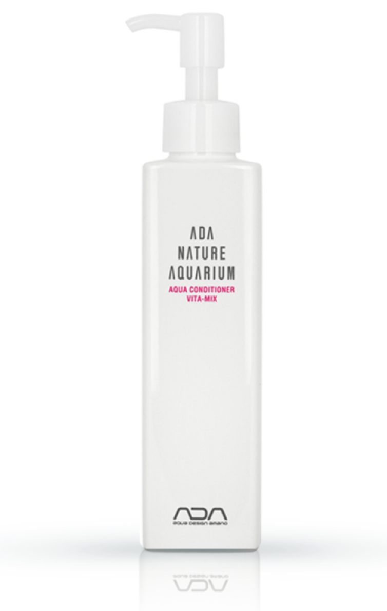 ADA AQUA CONDITIONER VITA-MIX 200 ML4537934030538