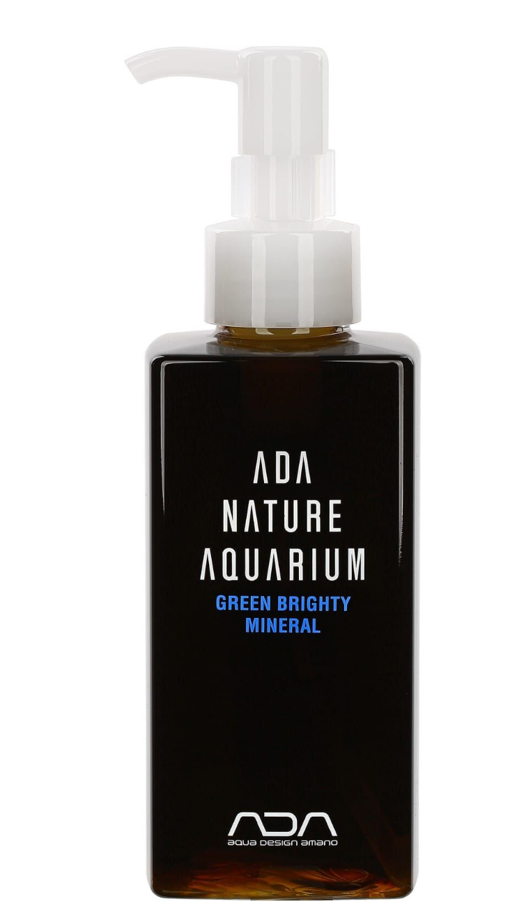 ADA GREEN BRIGHTY IRON 180 ML4537934030422
