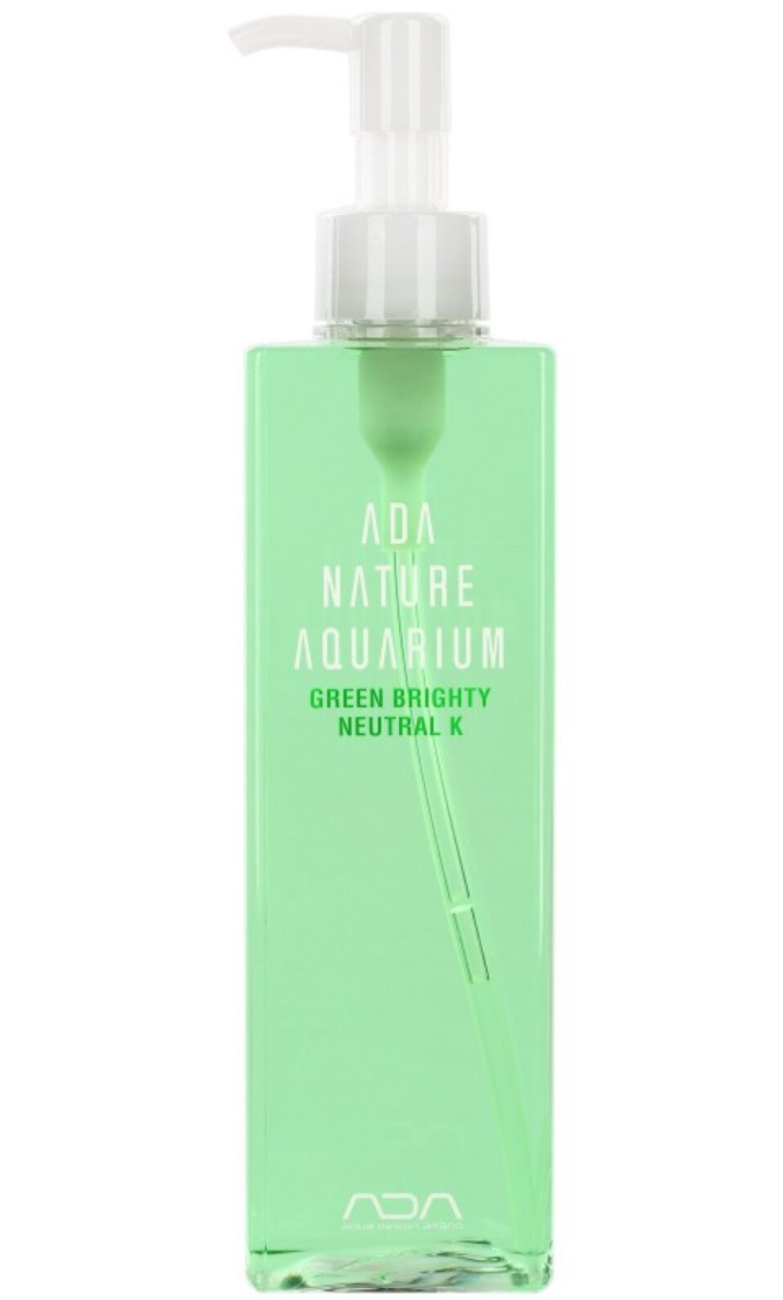 ADA GREEN BRIGHTY NEUTRAL K 300 ML4537934030491