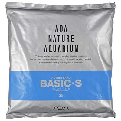 ADA POWER SAND BASIC S 2 LT