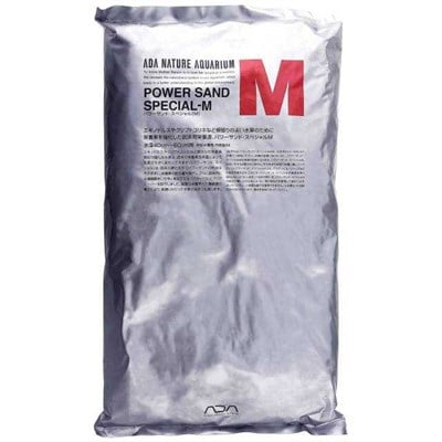 ADA POWER SAND SPECIAL M 6 LT