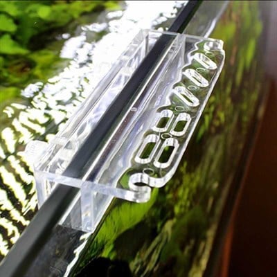 AKVARYUM AKSESUAR TUTUCU 15 CM