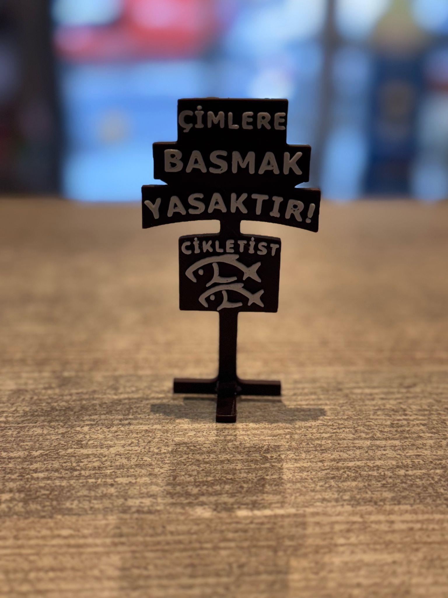 AKVARYUM TABELA DEKORLARITBL