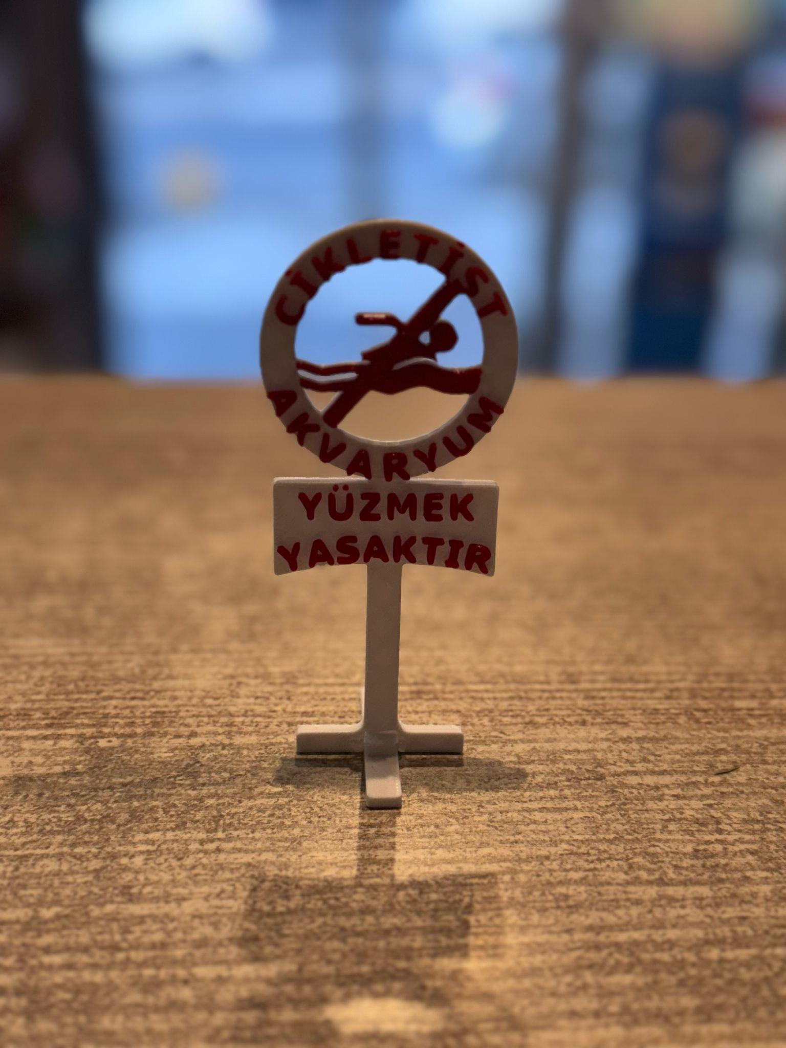 AKVARYUM TABELA DEKORLARITBL