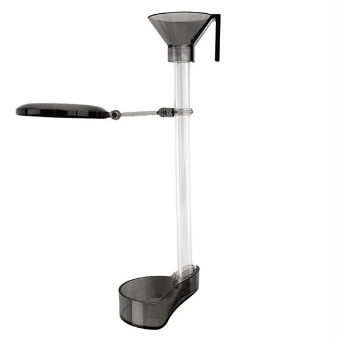 AKVARYUM YEMLEME TÜPÜ 21-37,6 CM AYARLI6976264510057